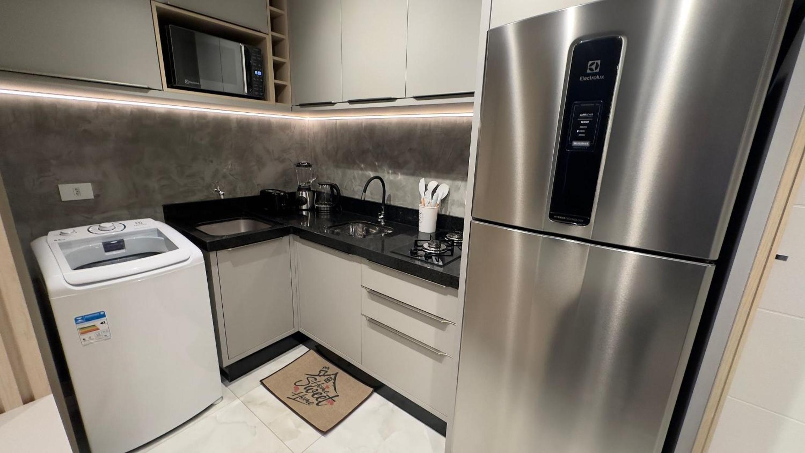 Apartamentos na melhor localização de Foz do Iguaçu