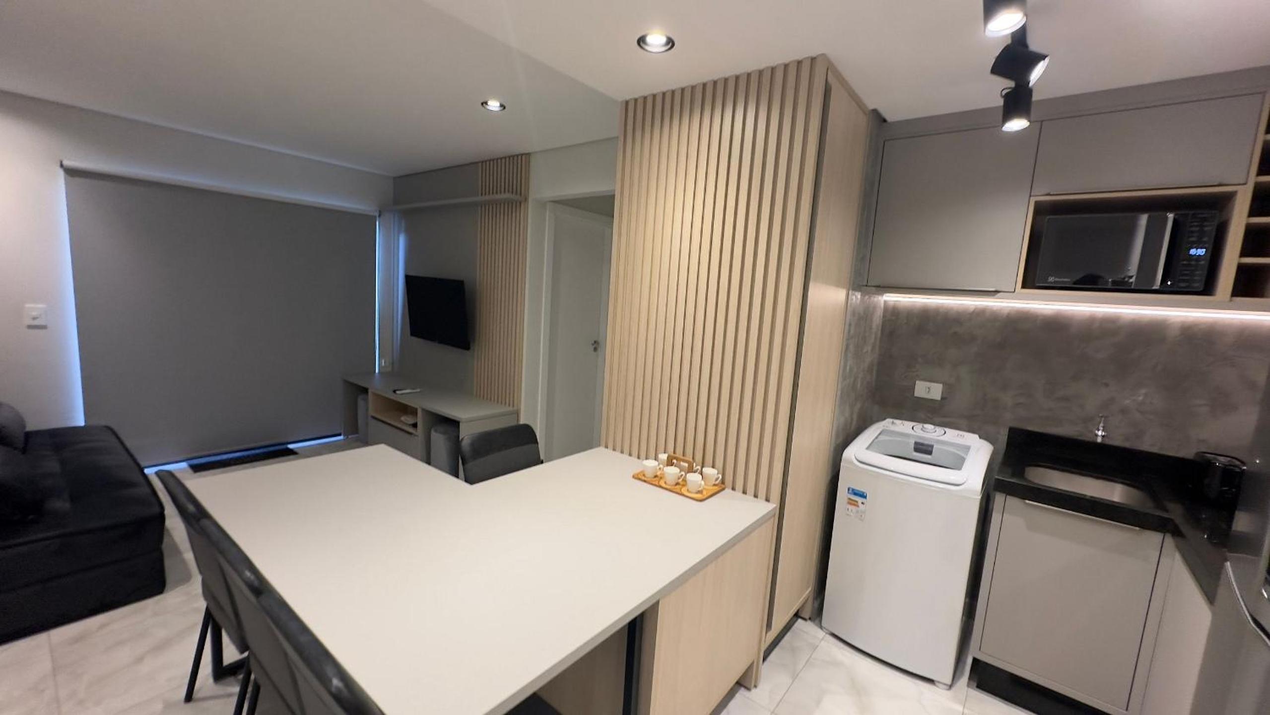 Apartamentos na melhor localização de Foz do Iguaçu