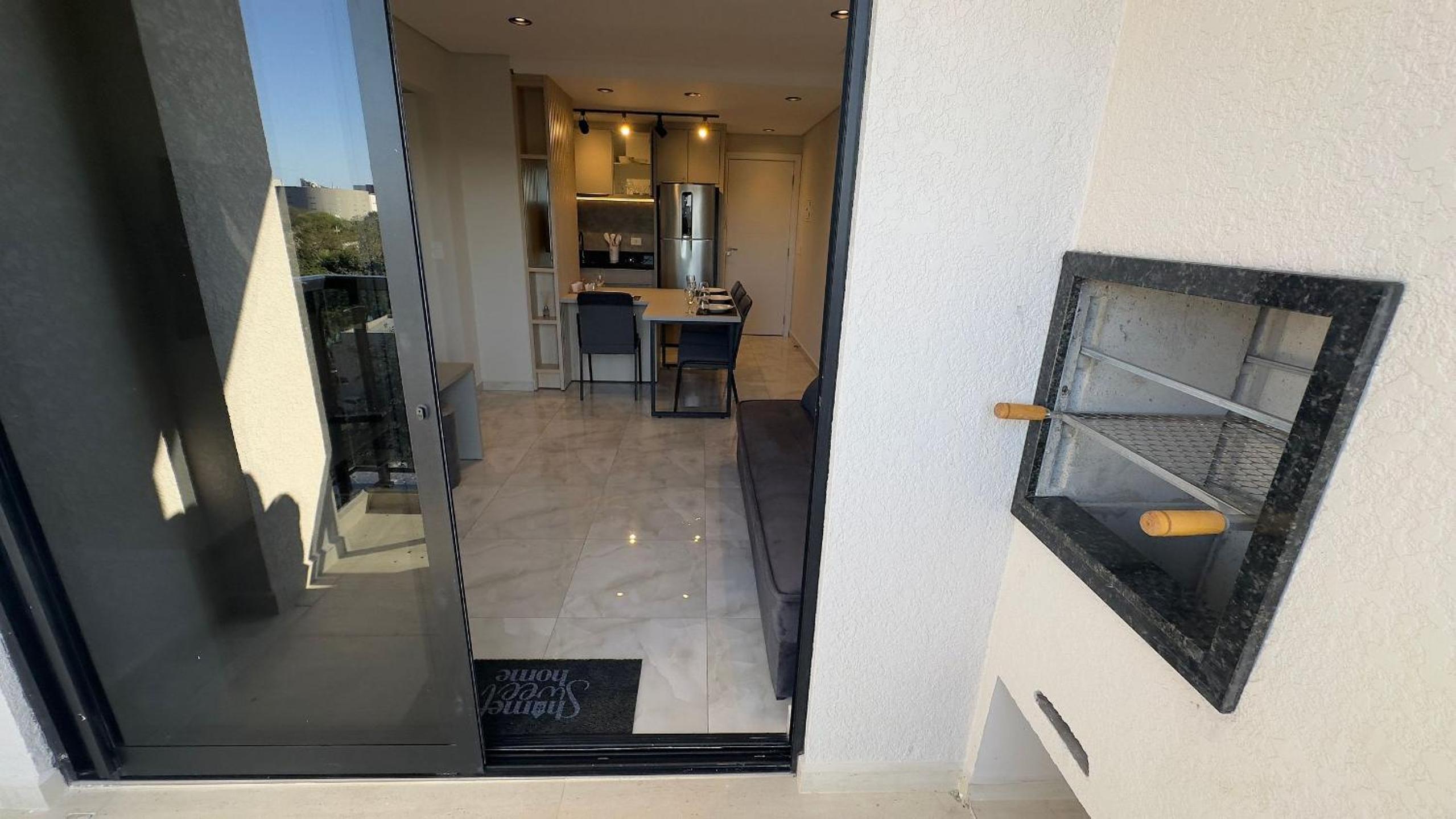 Apartamentos na melhor localização de Foz do Iguaçu