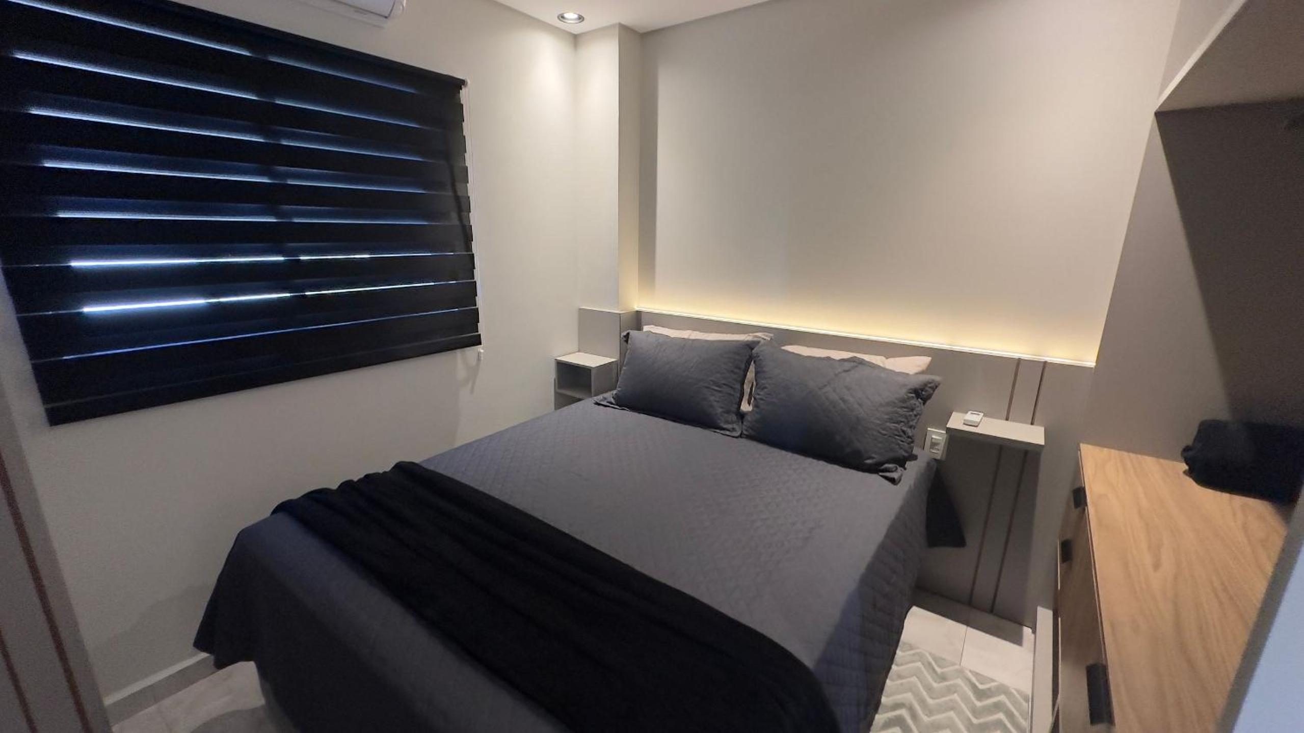 Apartamentos na melhor localização de Foz do Iguaçu