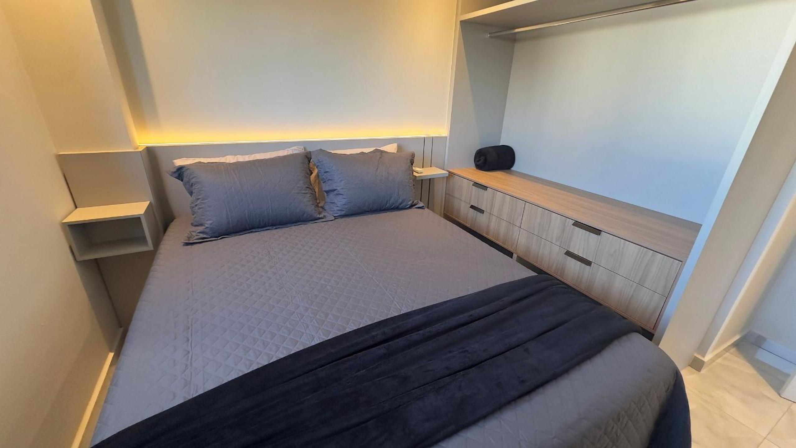 Apartamentos na melhor localização de Foz do Iguaçu