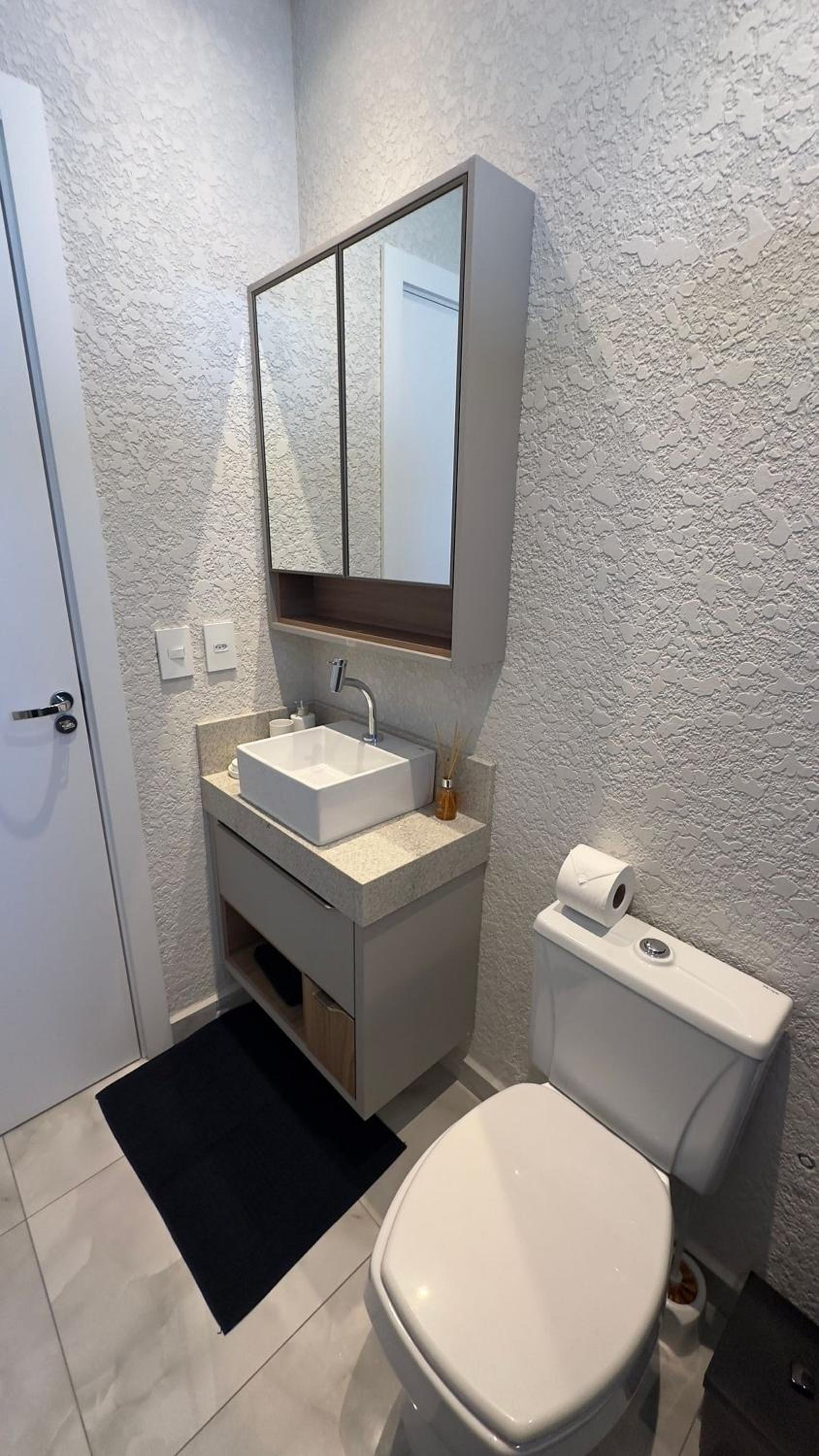 Apartamentos na melhor localização de Foz do Iguaçu