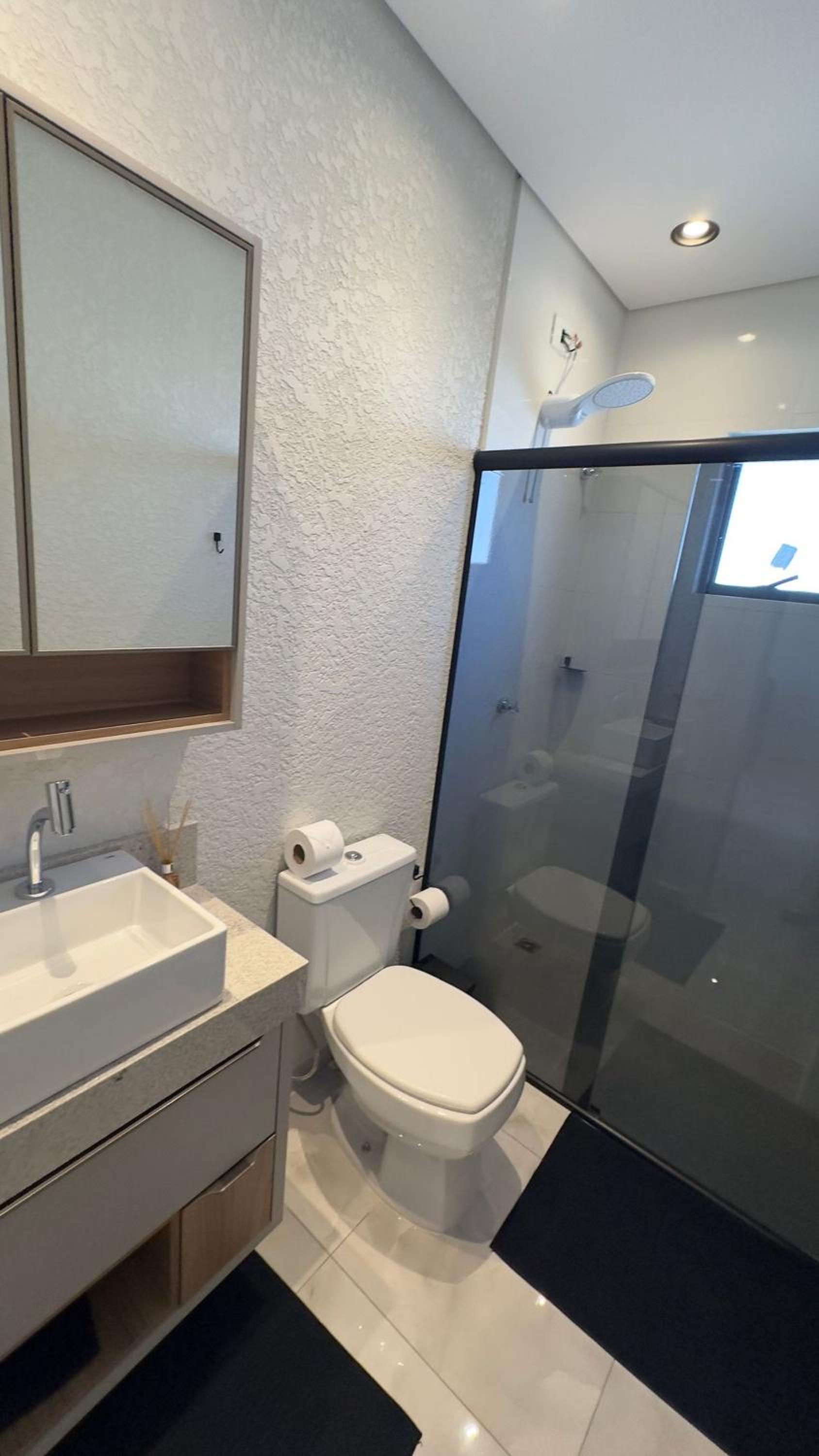 Apartamentos na melhor localização de Foz do Iguaçu