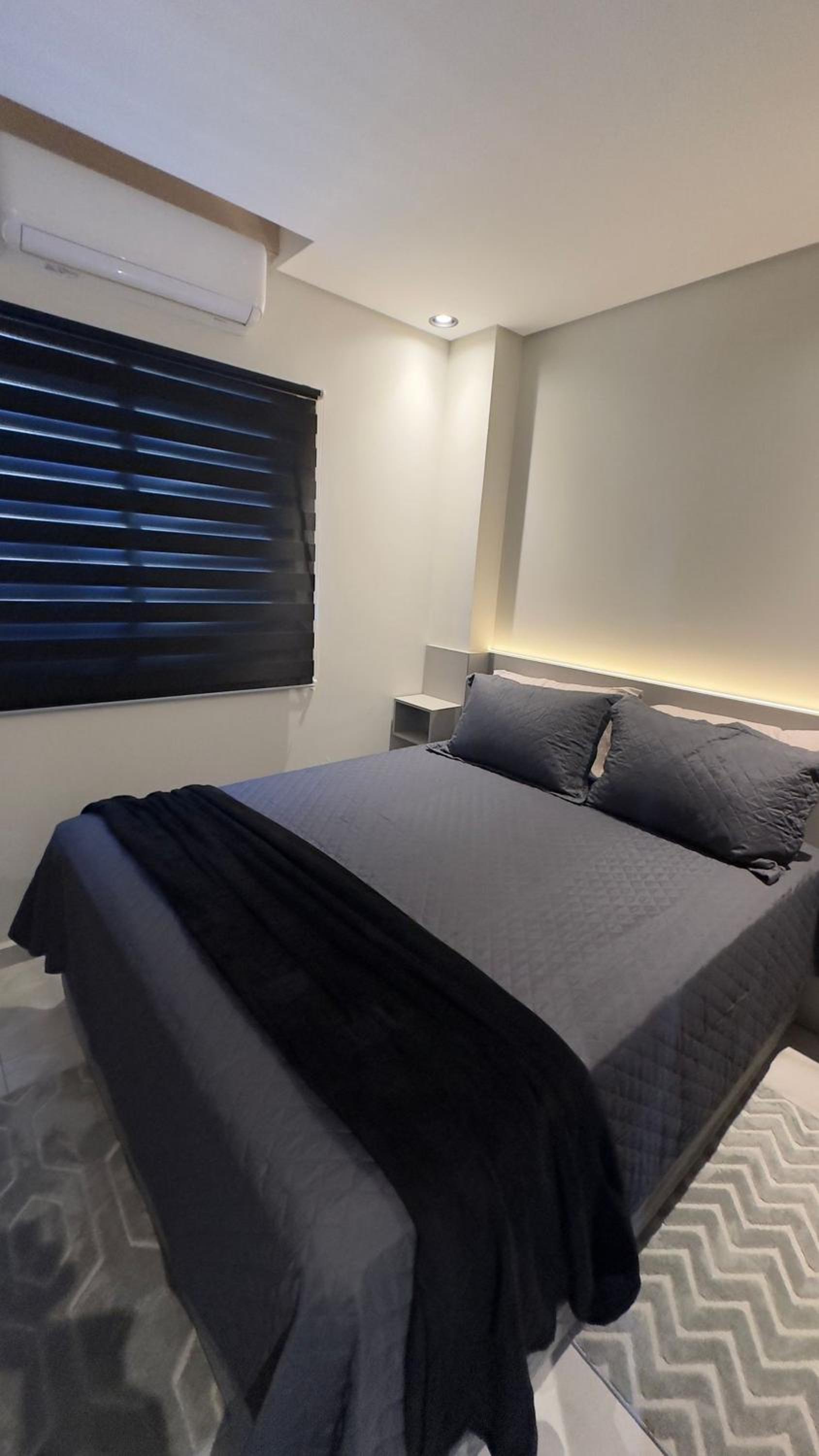 Apartamentos na melhor localização de Foz do Iguaçu