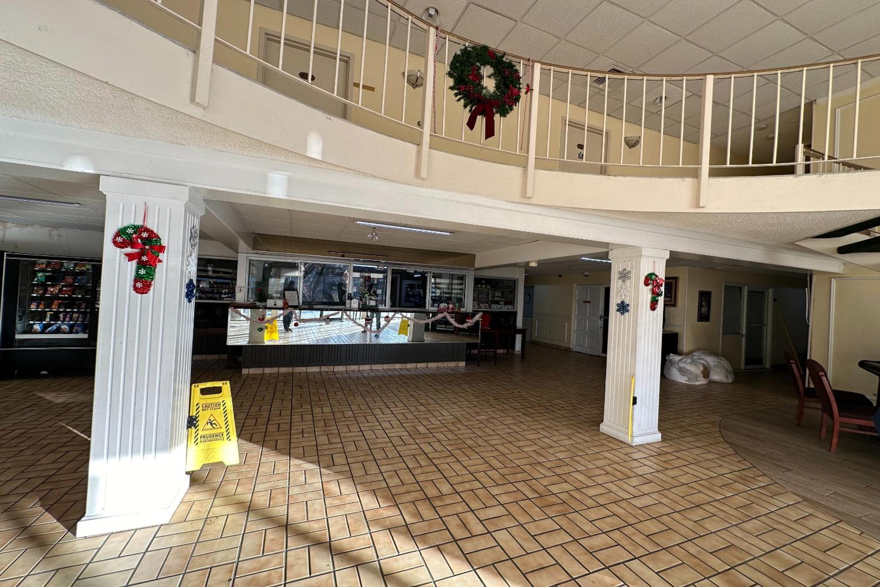 River Valley Inn and Suites