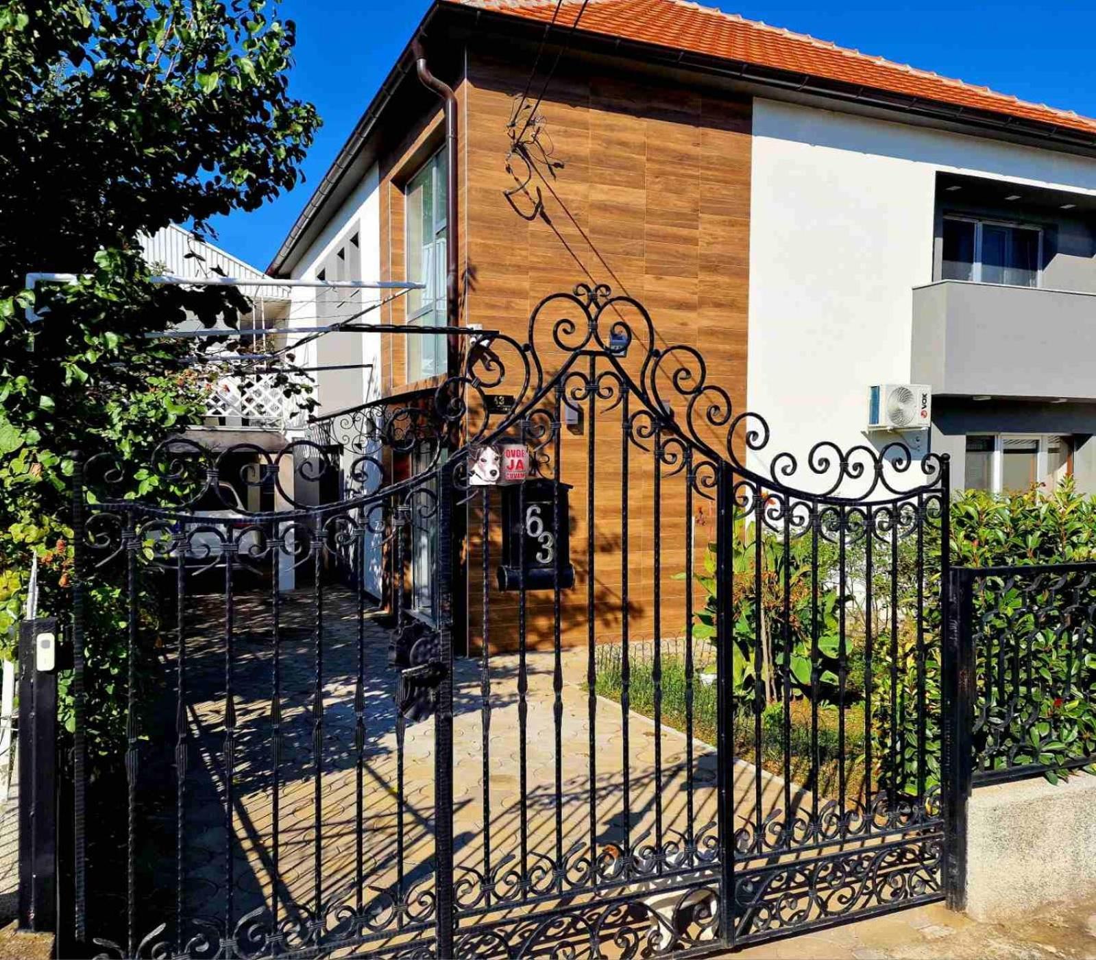 Apartman Vesna