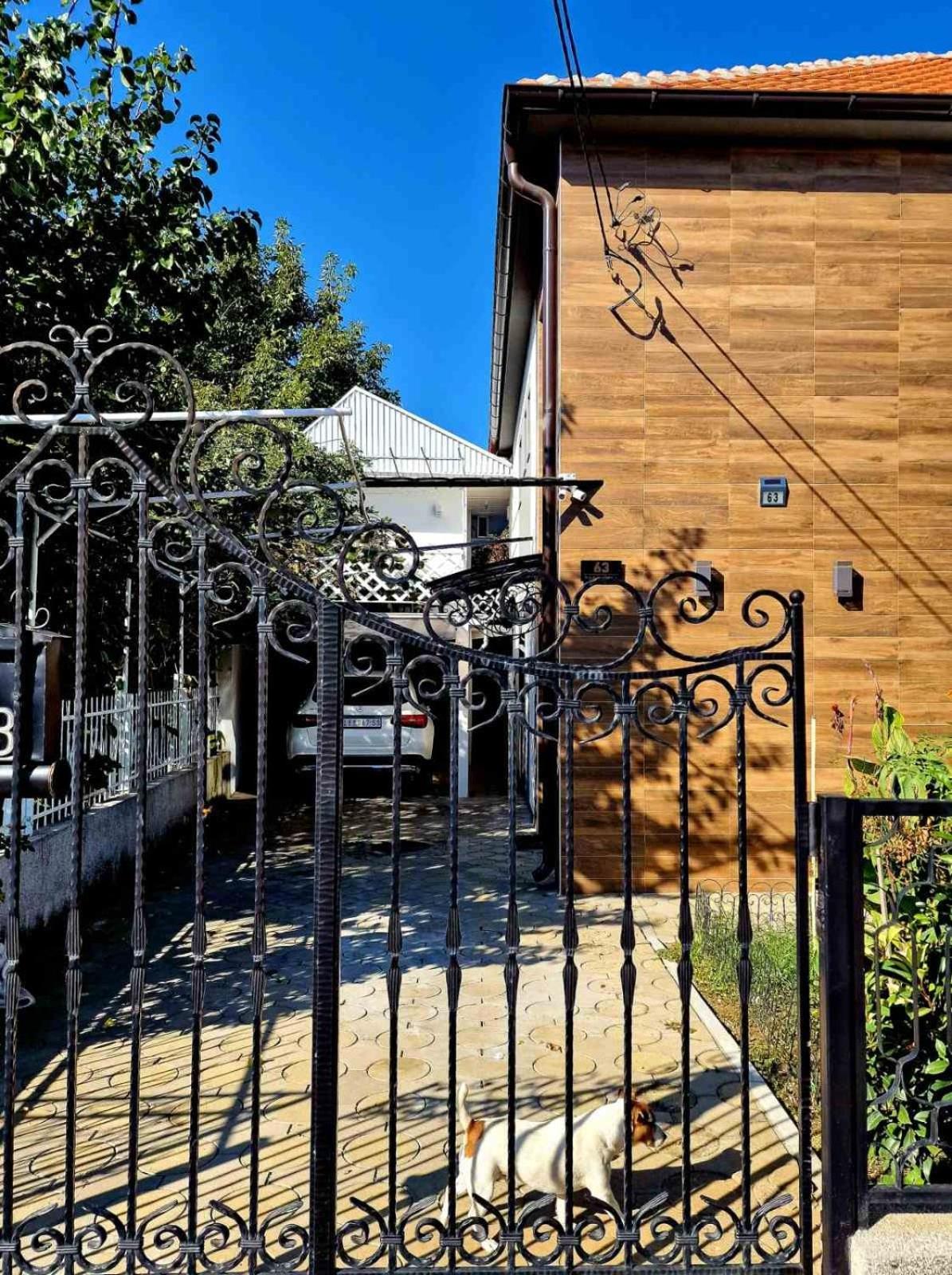 Apartman Vesna