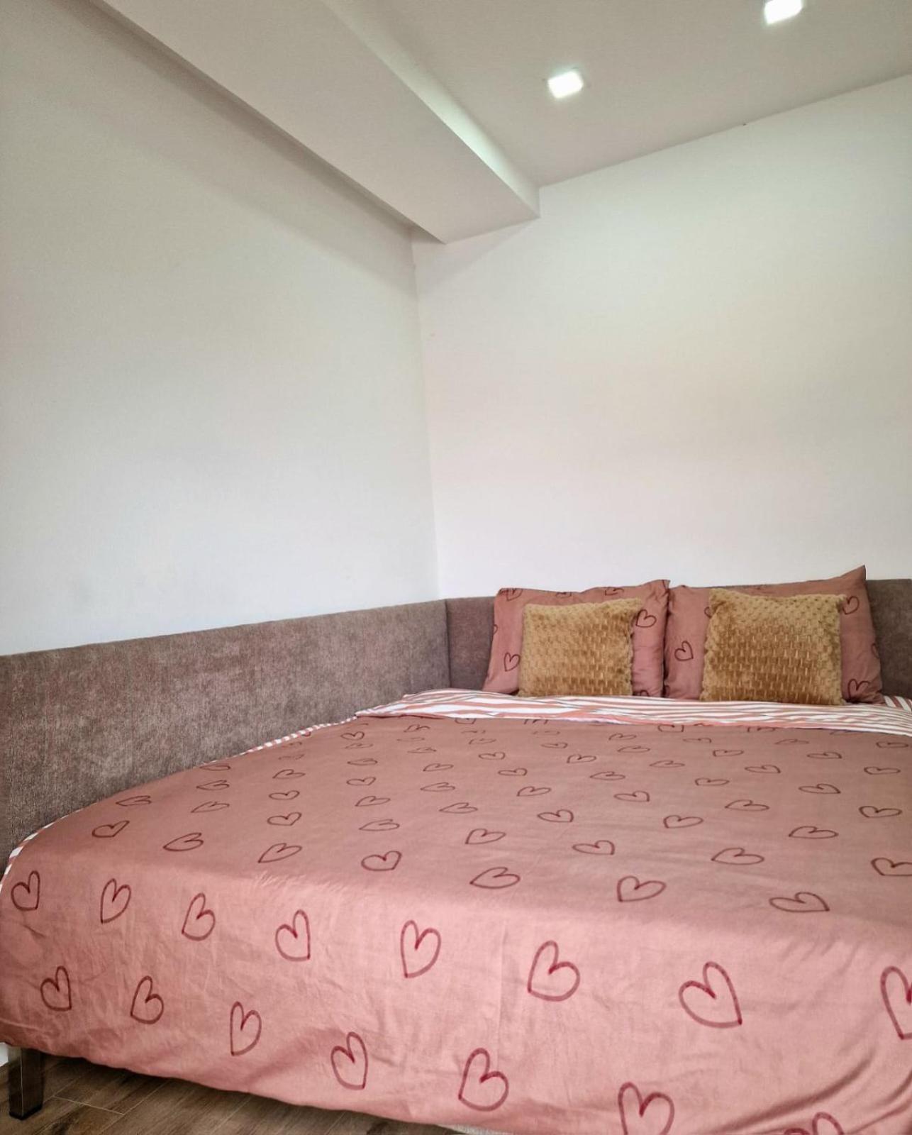 Apartman Vesna