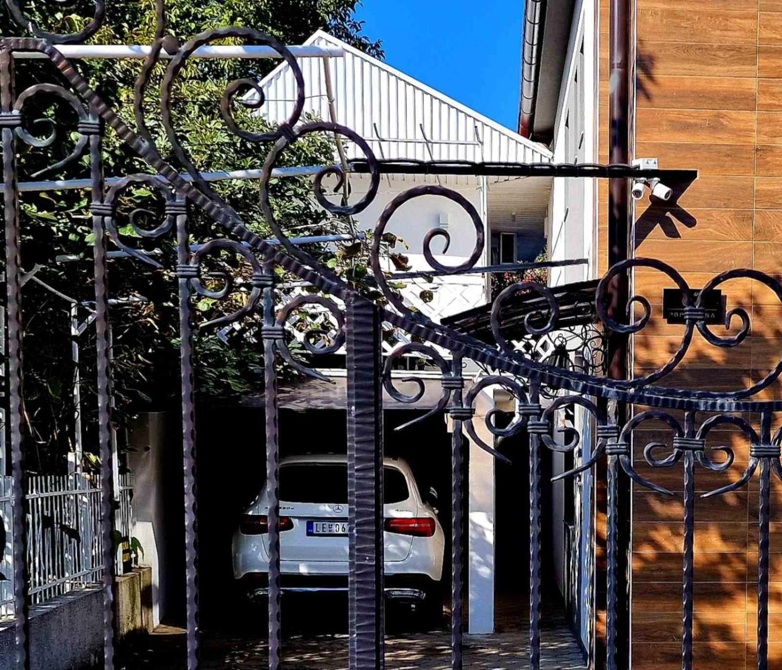 Apartman Vesna