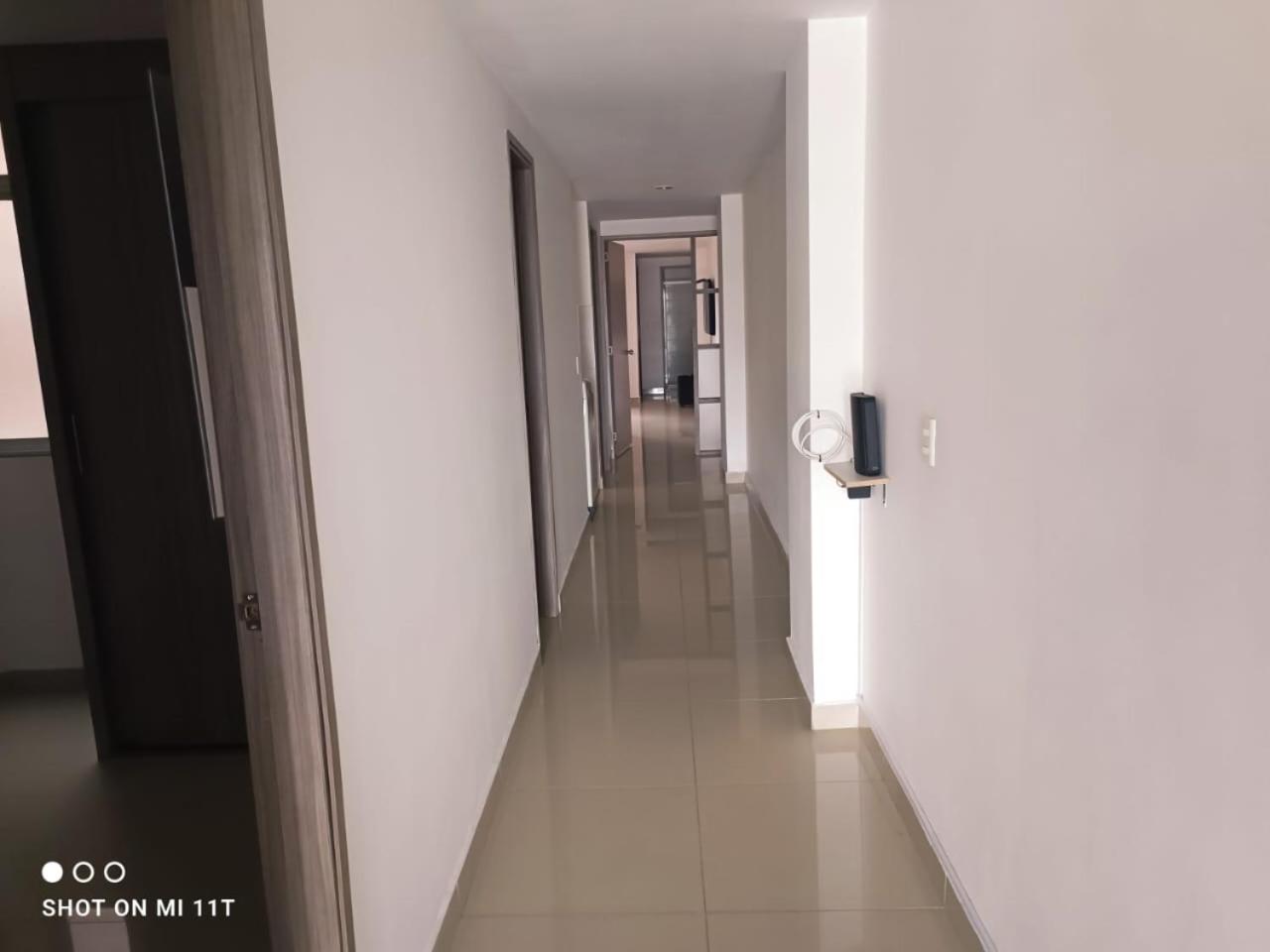 Cómodo y Amplio Apartamento en Medellín