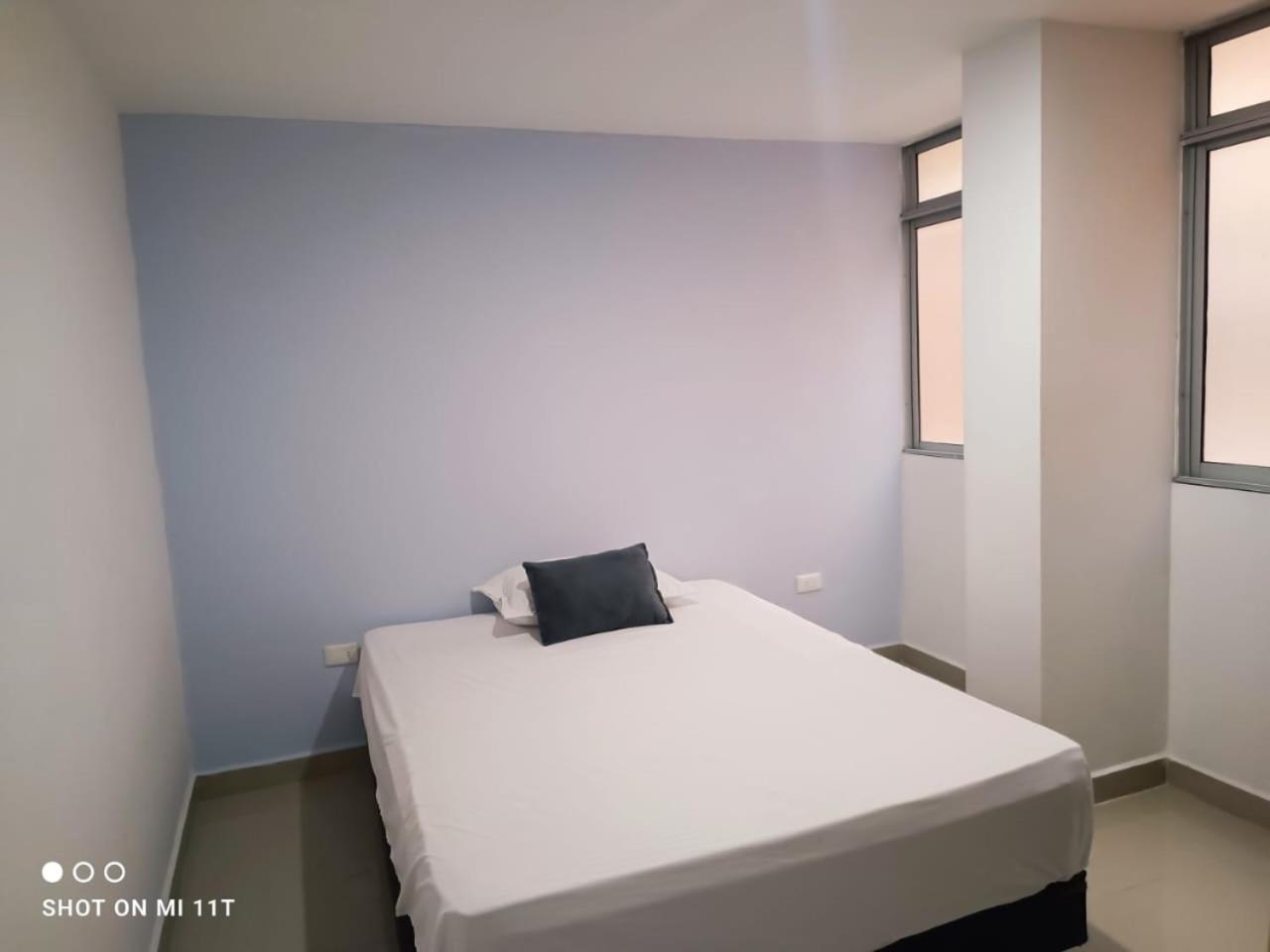 Cómodo y Amplio Apartamento en Medellín