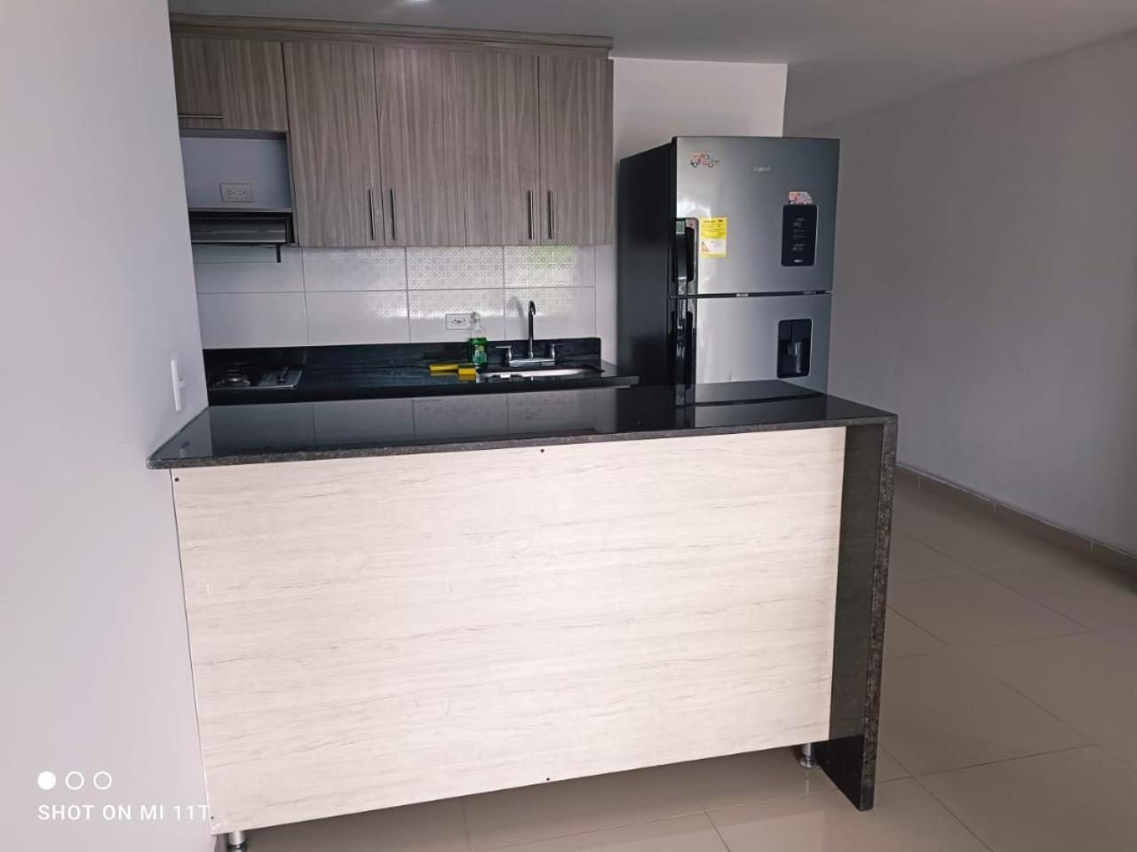 Cómodo y Amplio Apartamento en Medellín