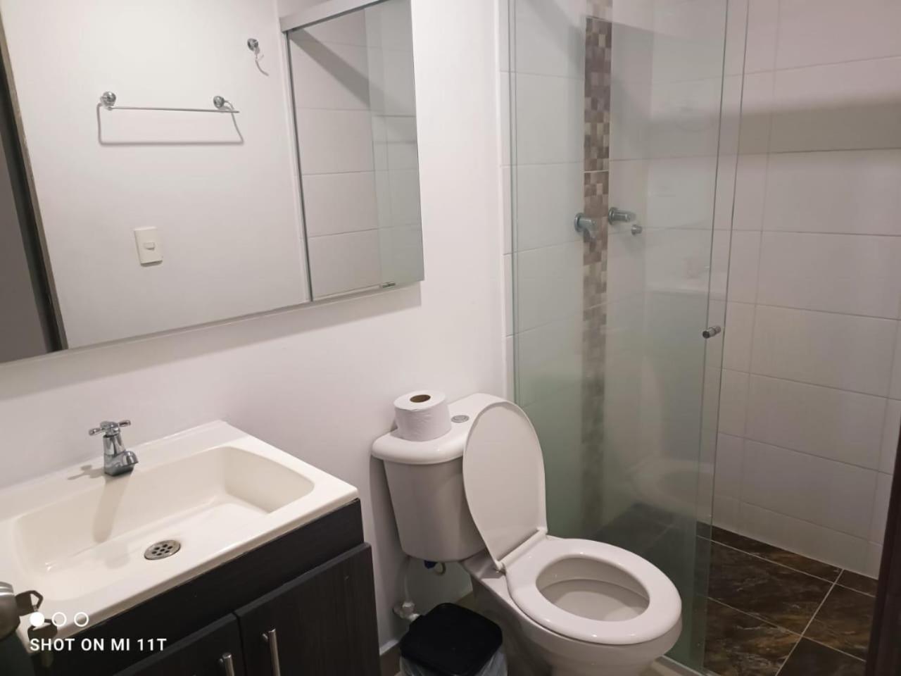 Cómodo y Amplio Apartamento en Medellín