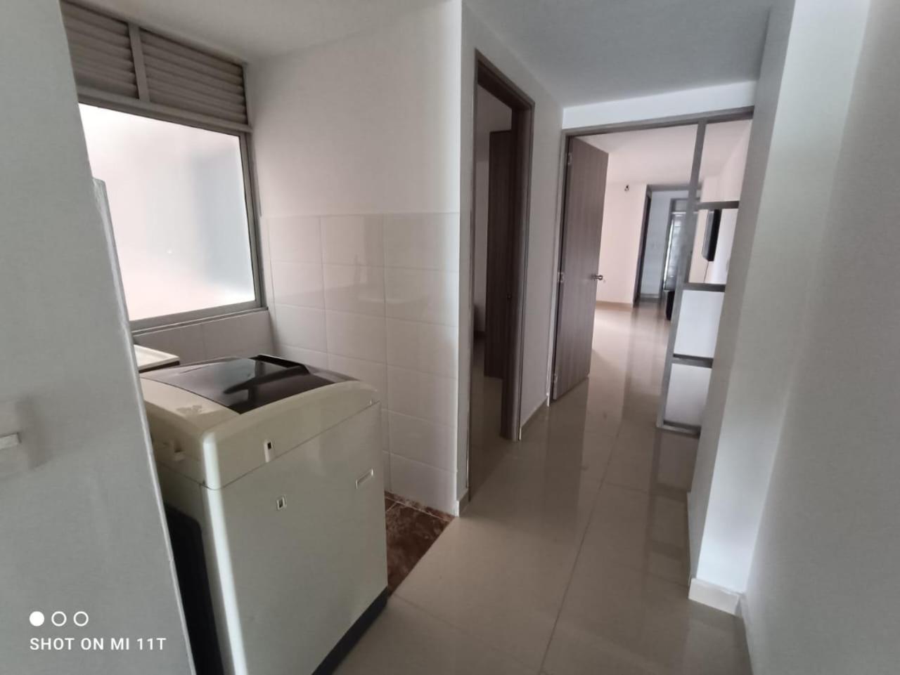 Cómodo y Amplio Apartamento en Medellín