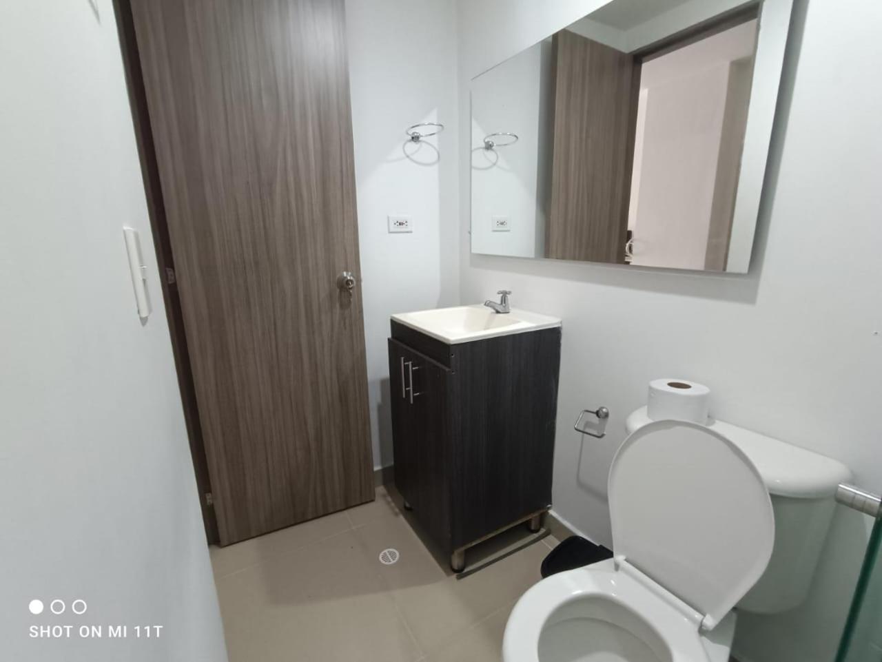 Cómodo y Amplio Apartamento en Medellín