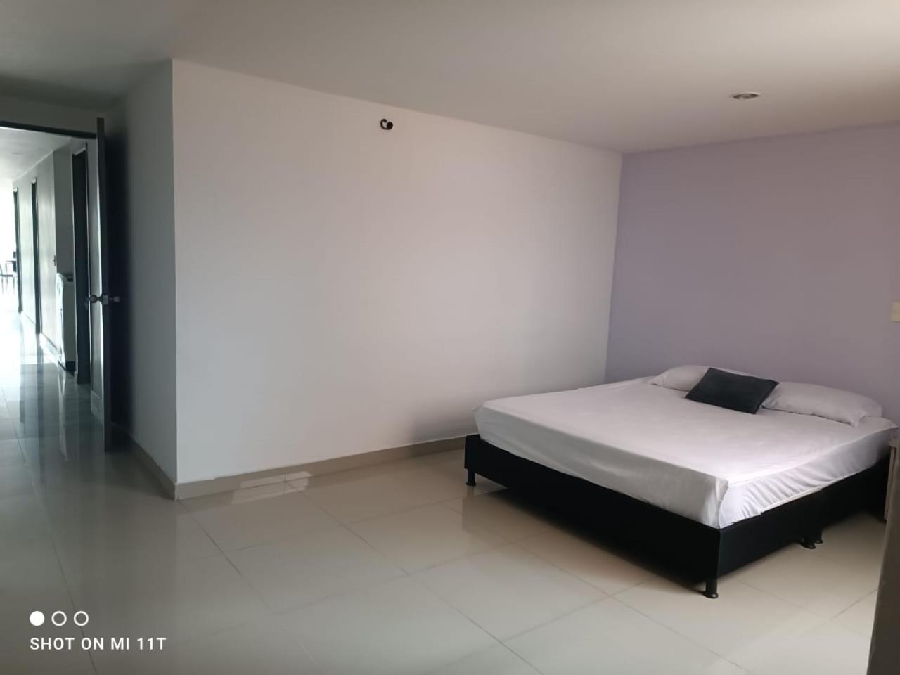 Cómodo y Amplio Apartamento en Medellín