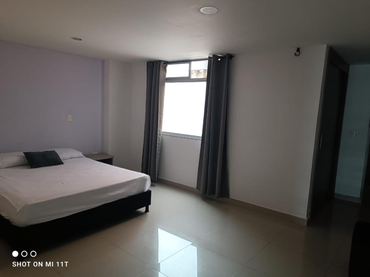 Cómodo y Amplio Apartamento en Medellín