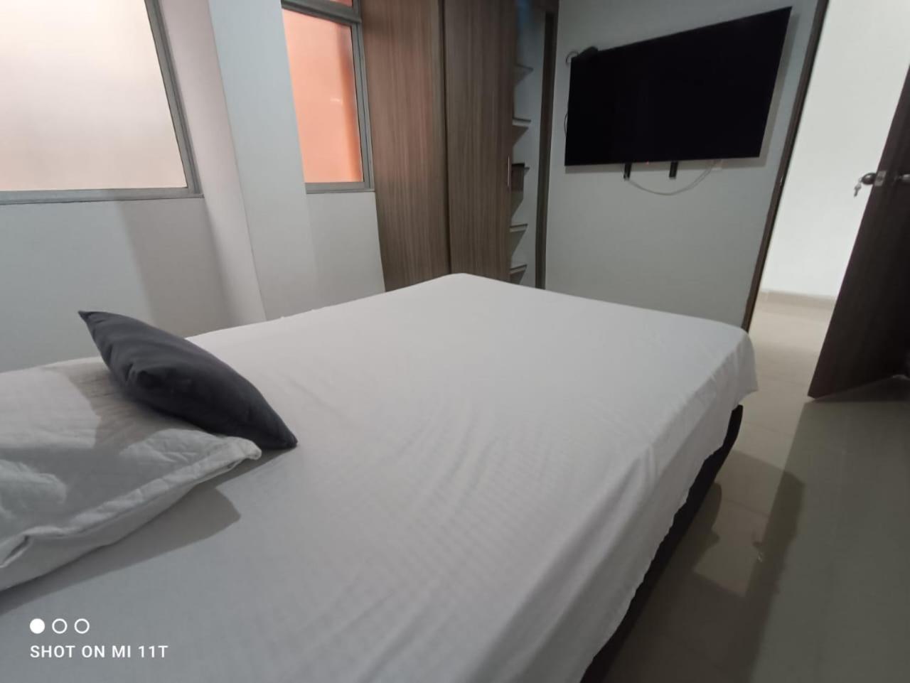 Cómodo y Amplio Apartamento en Medellín