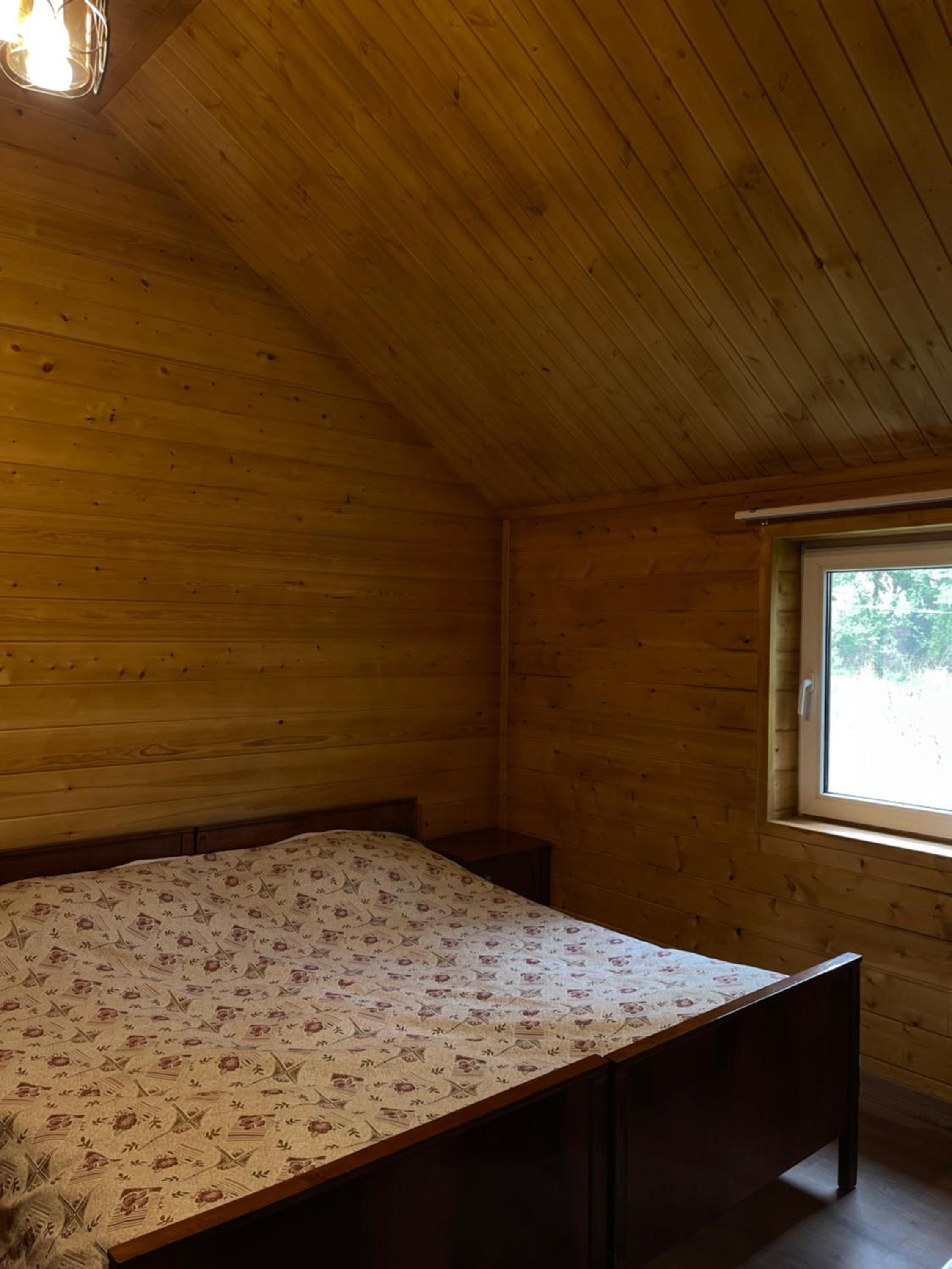 Forest Home