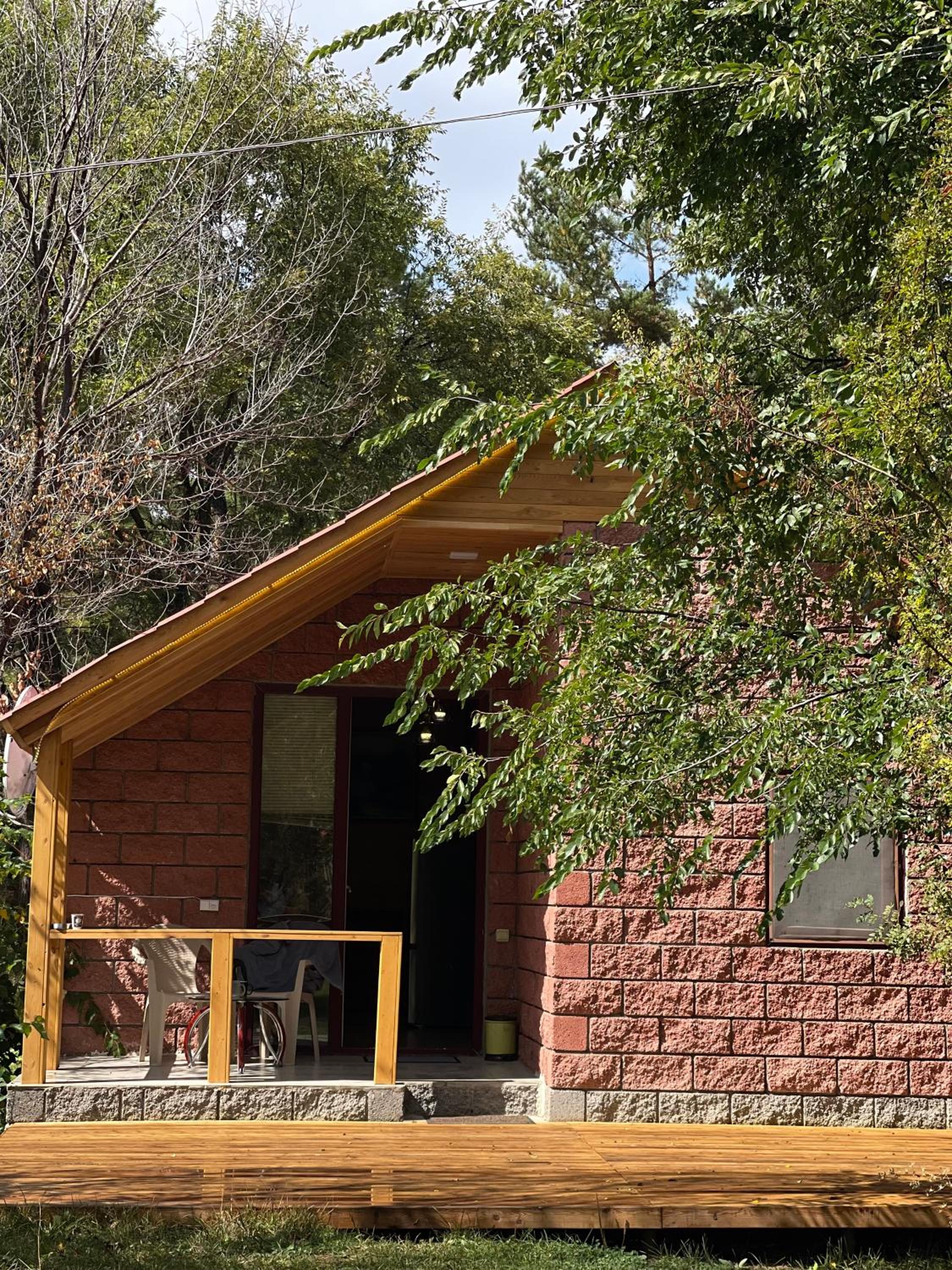 Forest Home