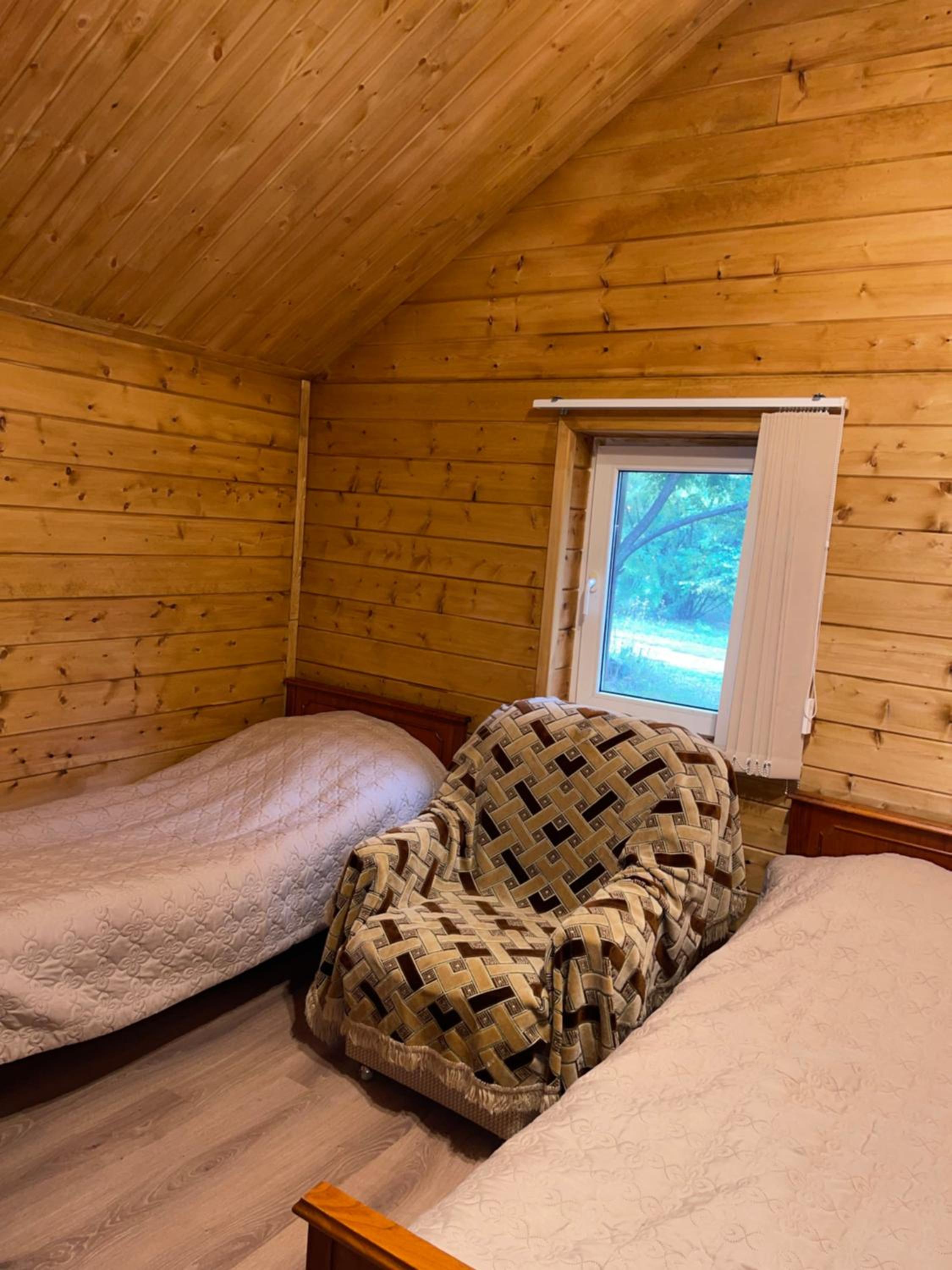 Forest Home