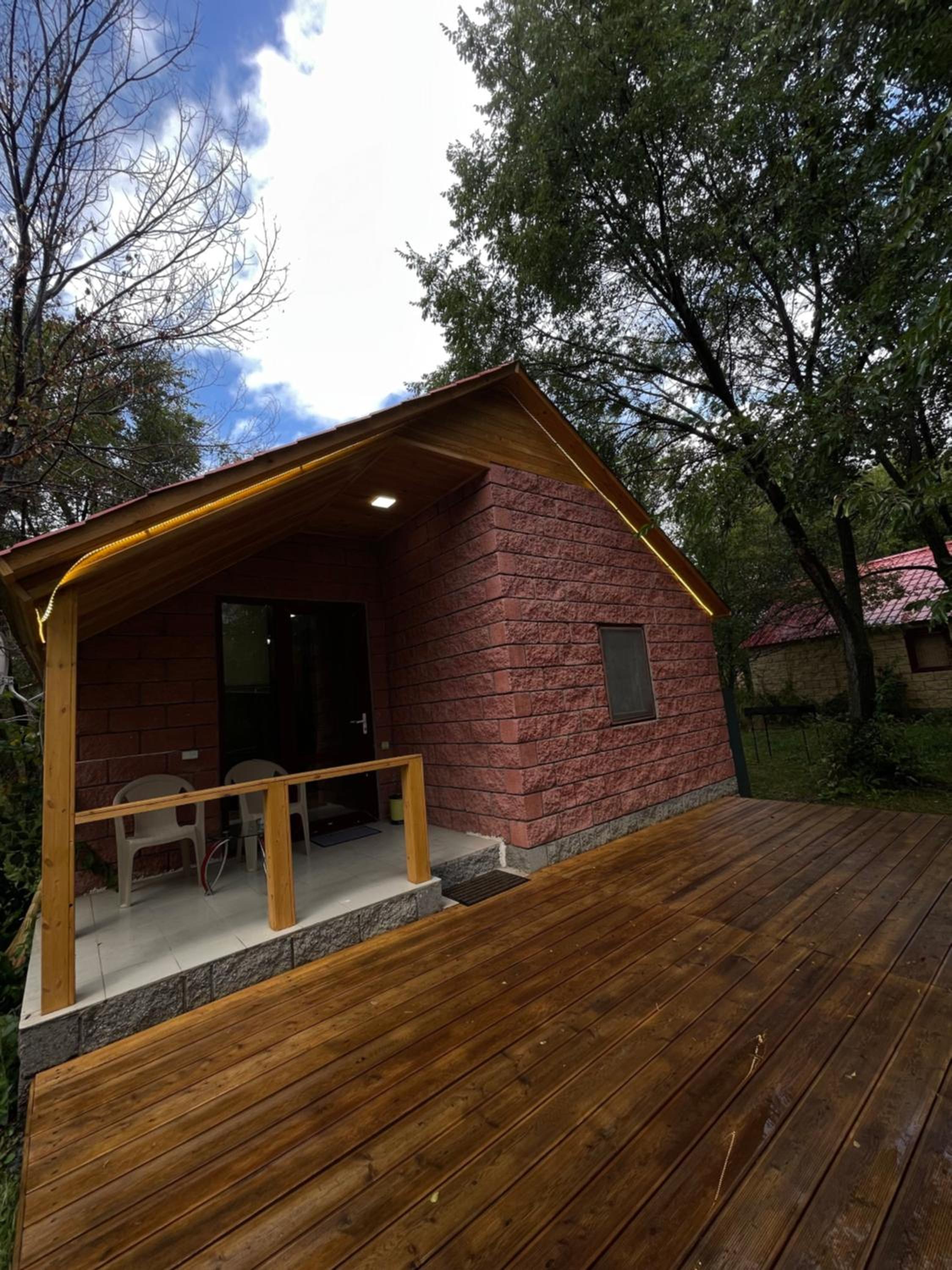 Forest Home