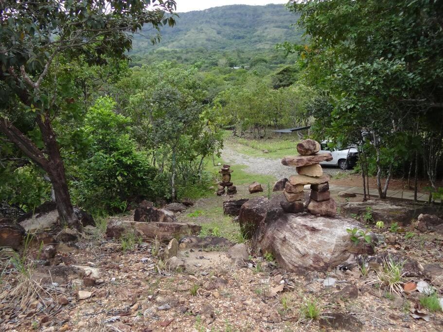 Eco-Mirador la Toronja