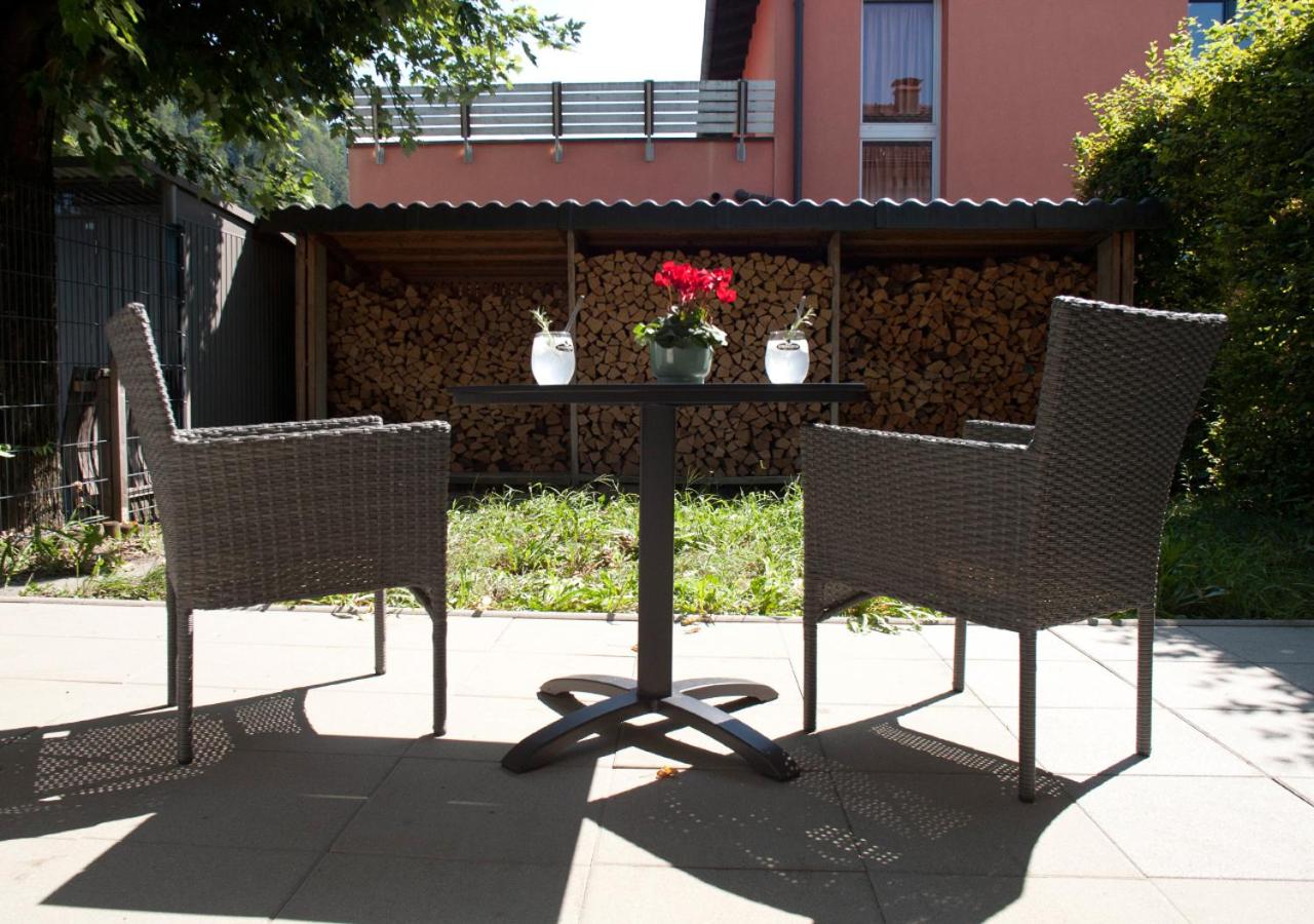 Charmante Ferienwohnung in bester Lage