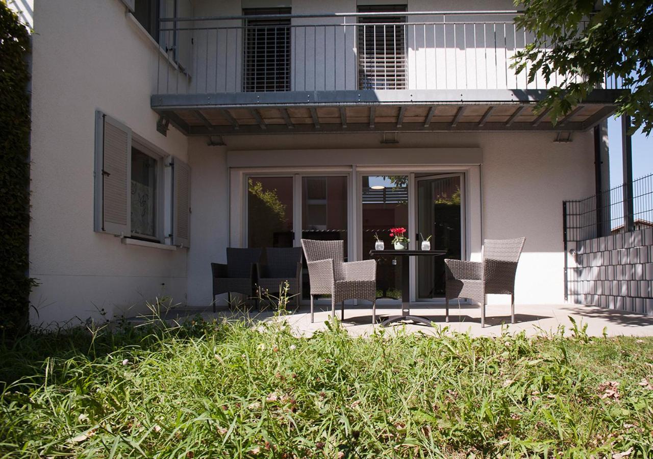 Charmante Ferienwohnung in bester Lage
