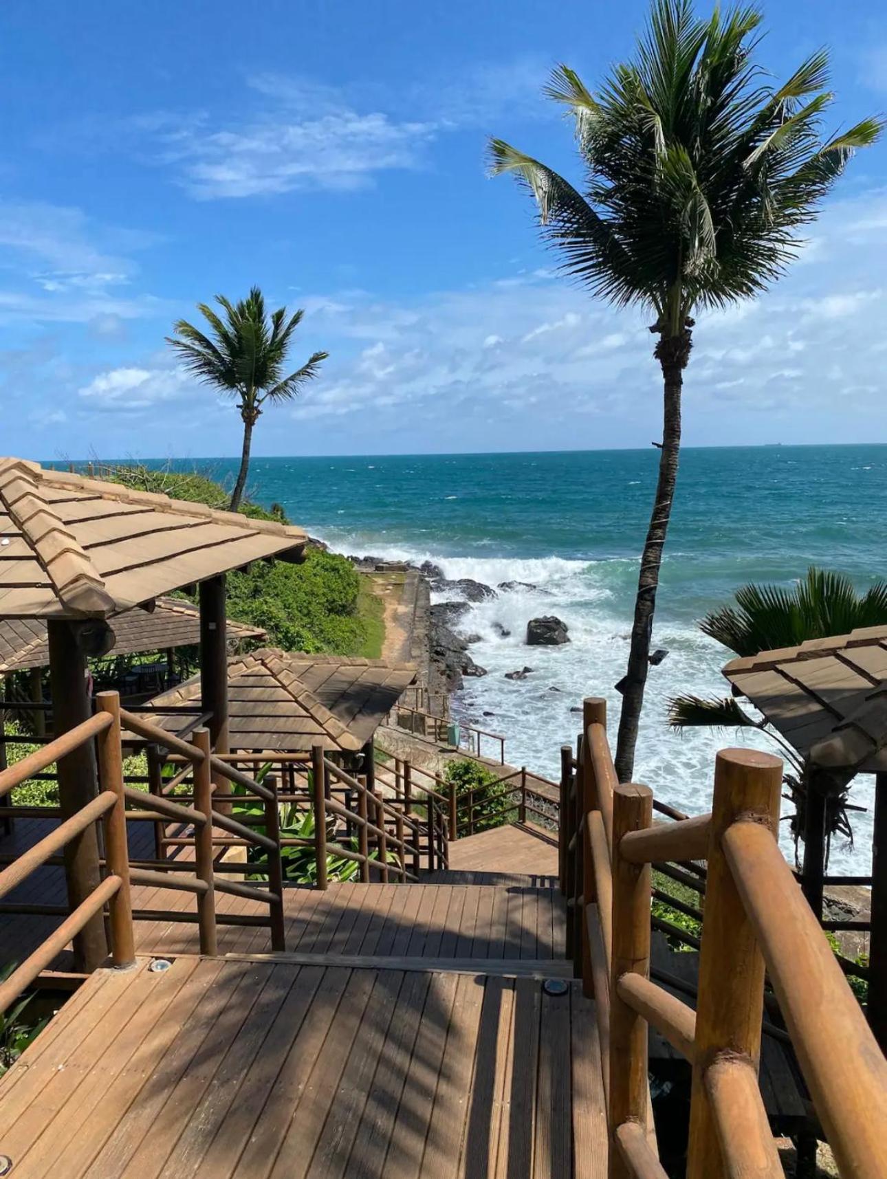 AP Vista mar