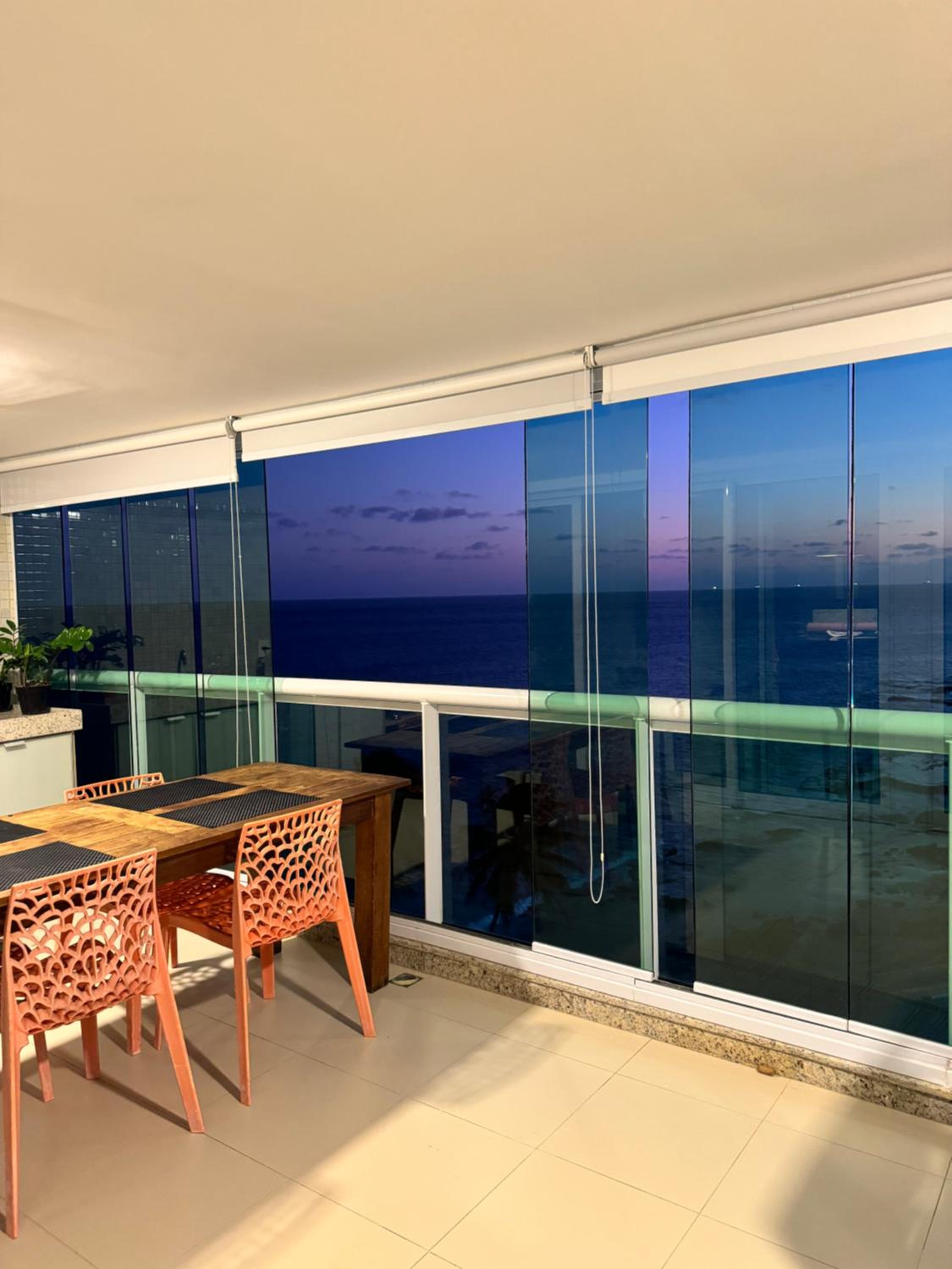 AP Vista mar