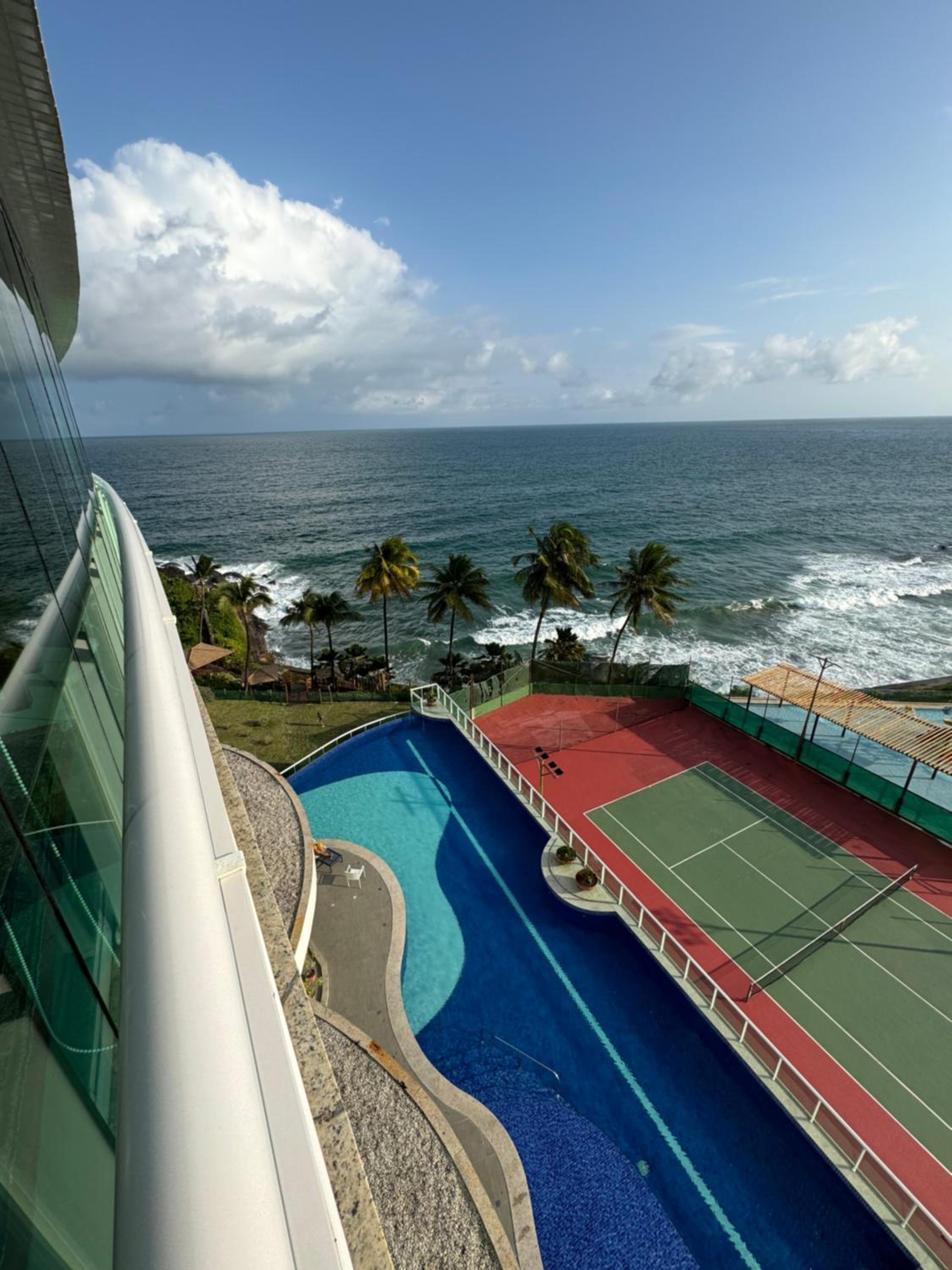 AP Vista mar