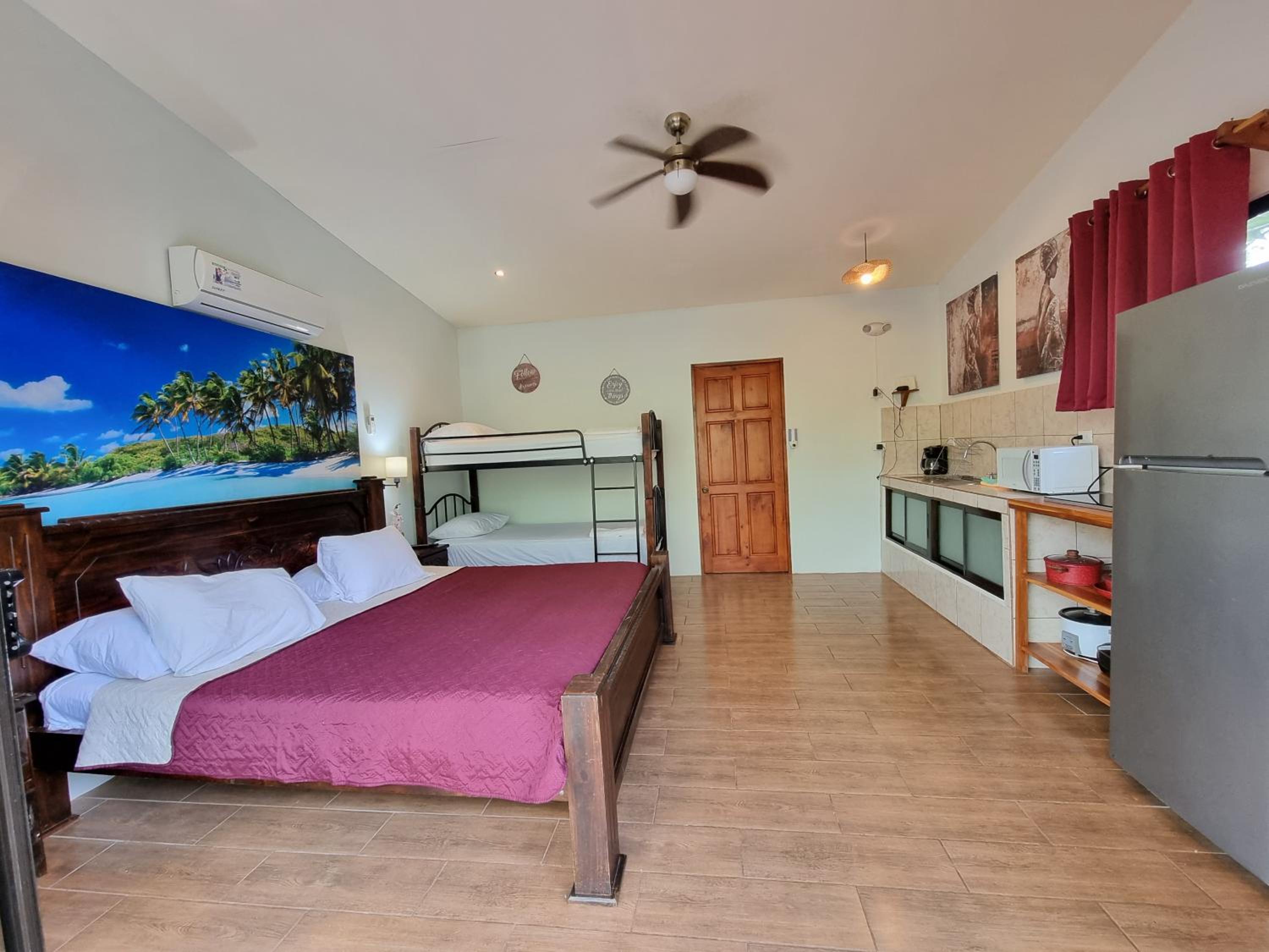 Pinilla Highlands Incredible mountain views