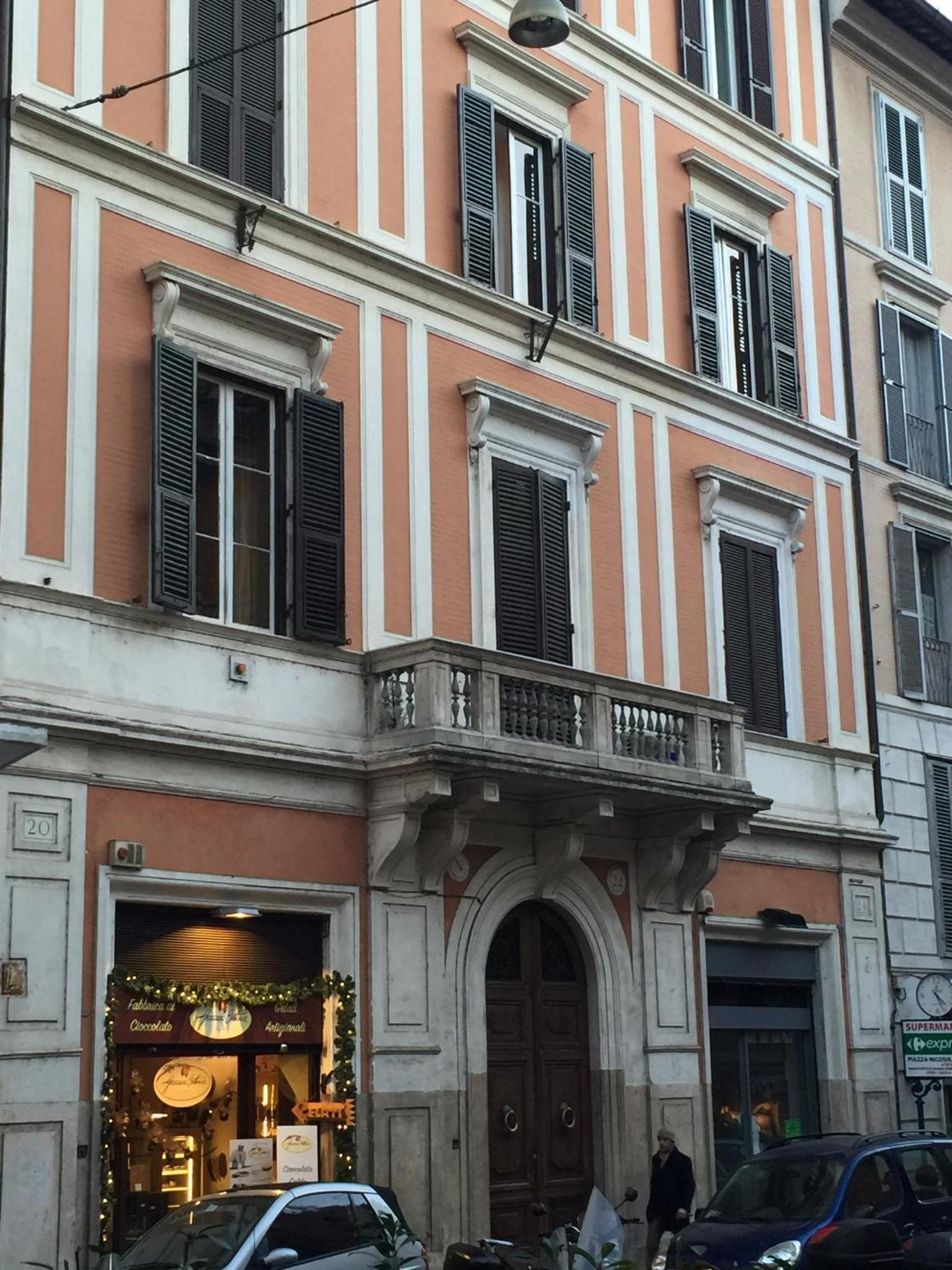 Navona Central Suites