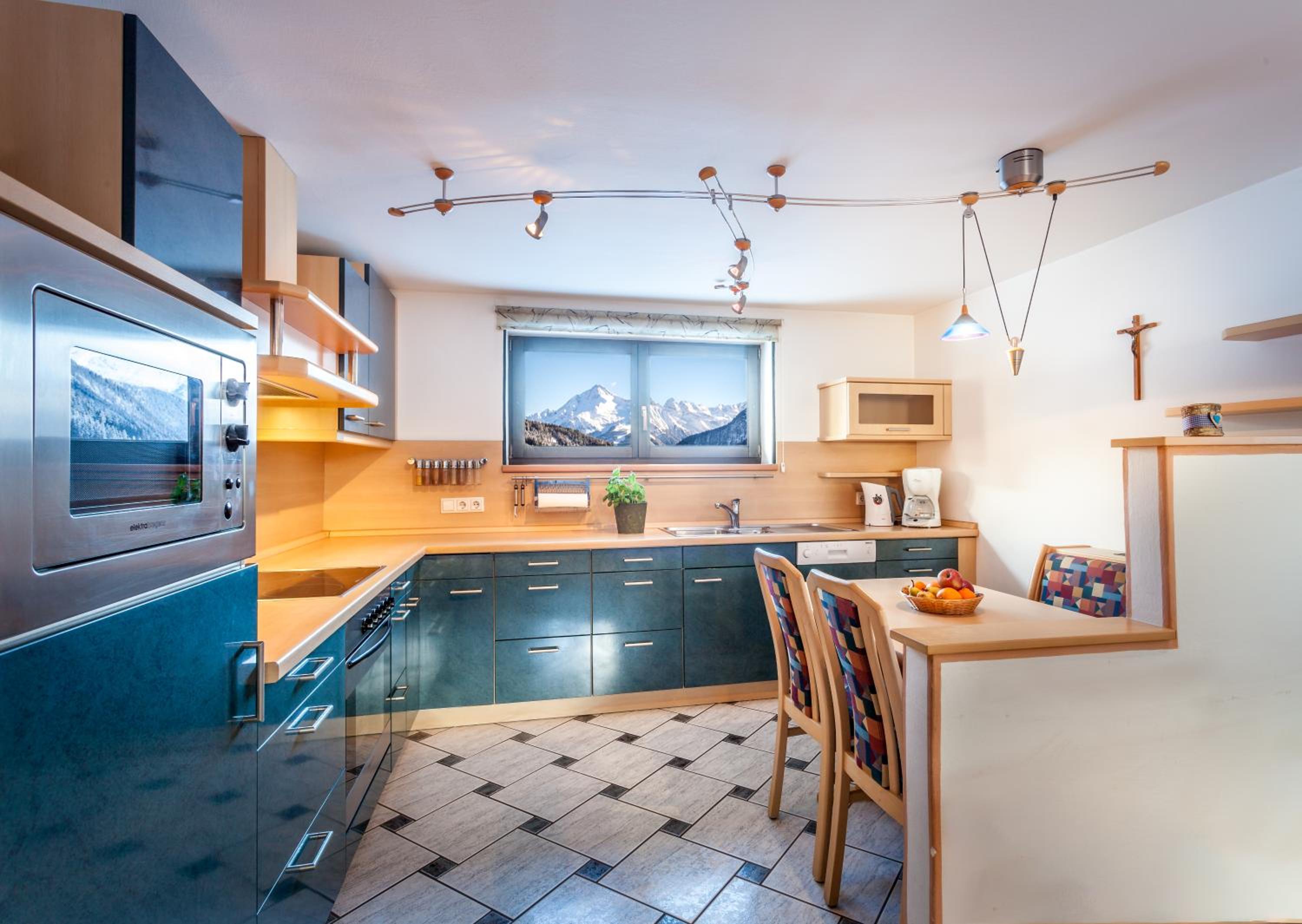 Haus Michael view 4