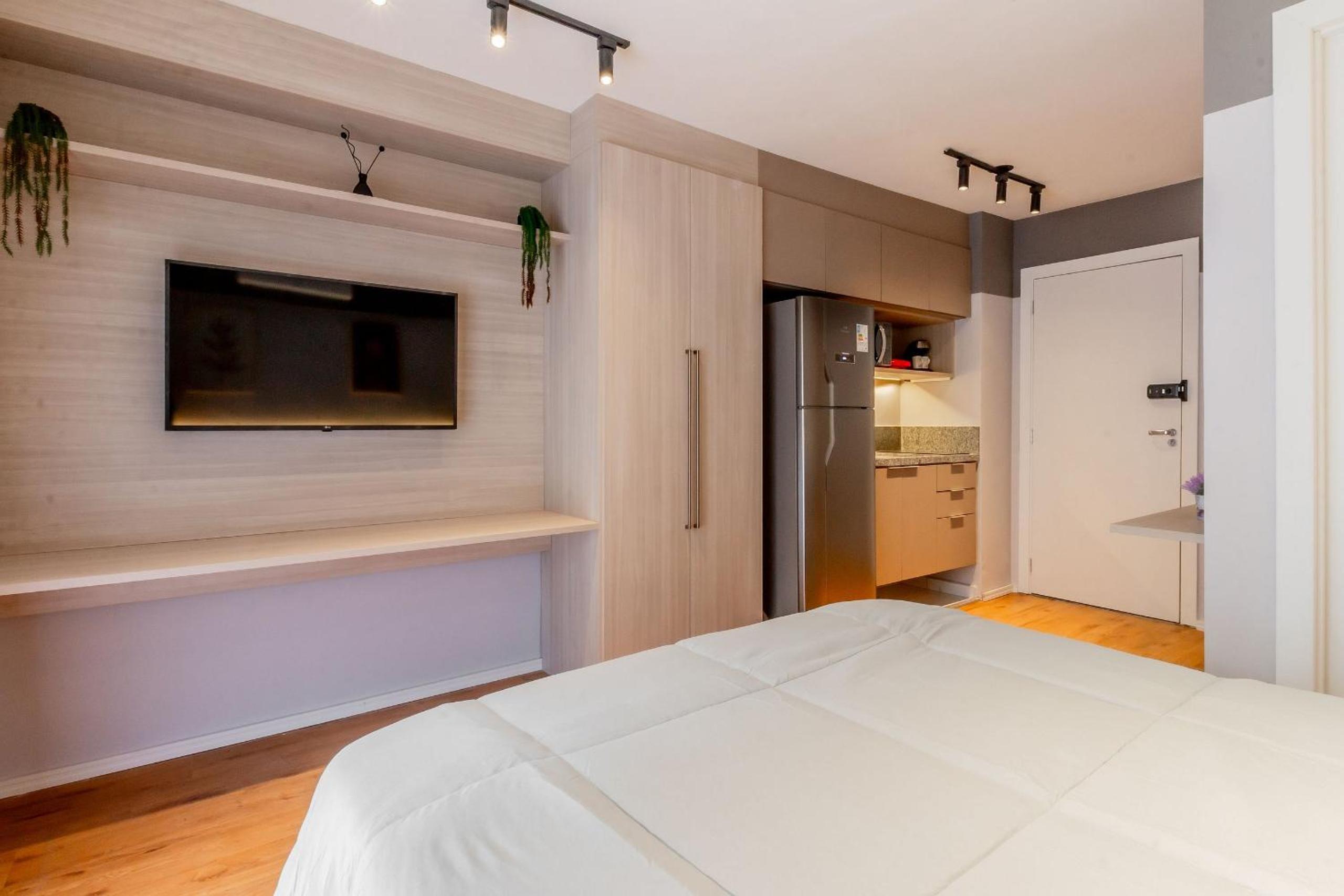 Comfort and Functionality in Bela Vista