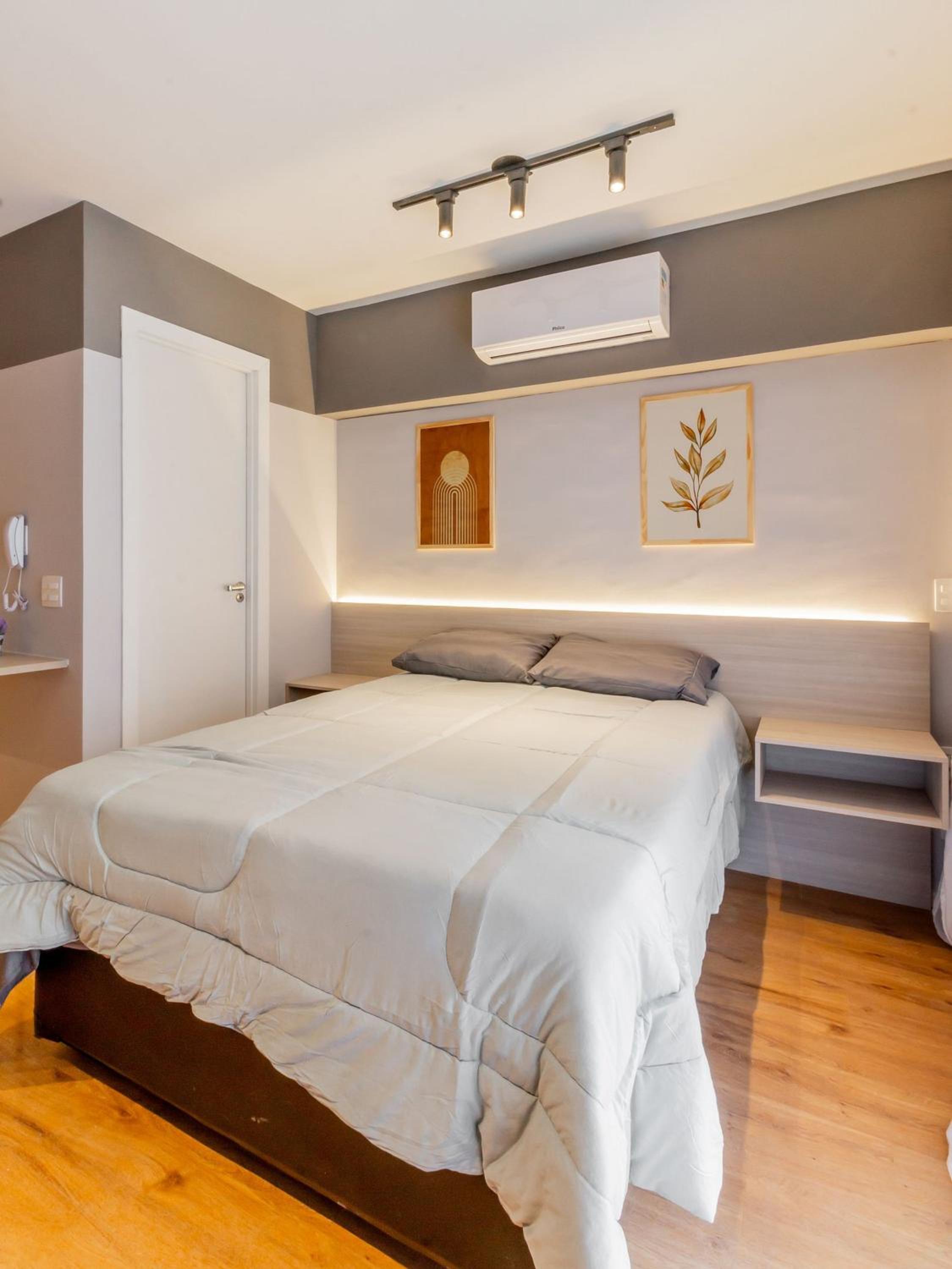 Comfort and Functionality in Bela Vista