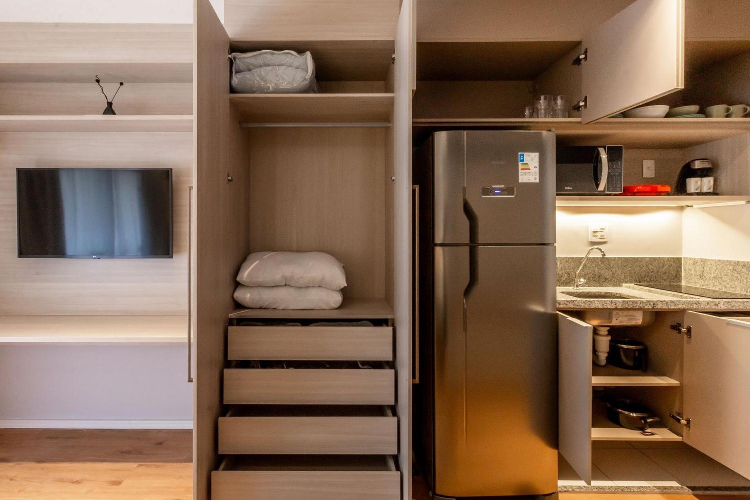 Comfort and Functionality in Bela Vista