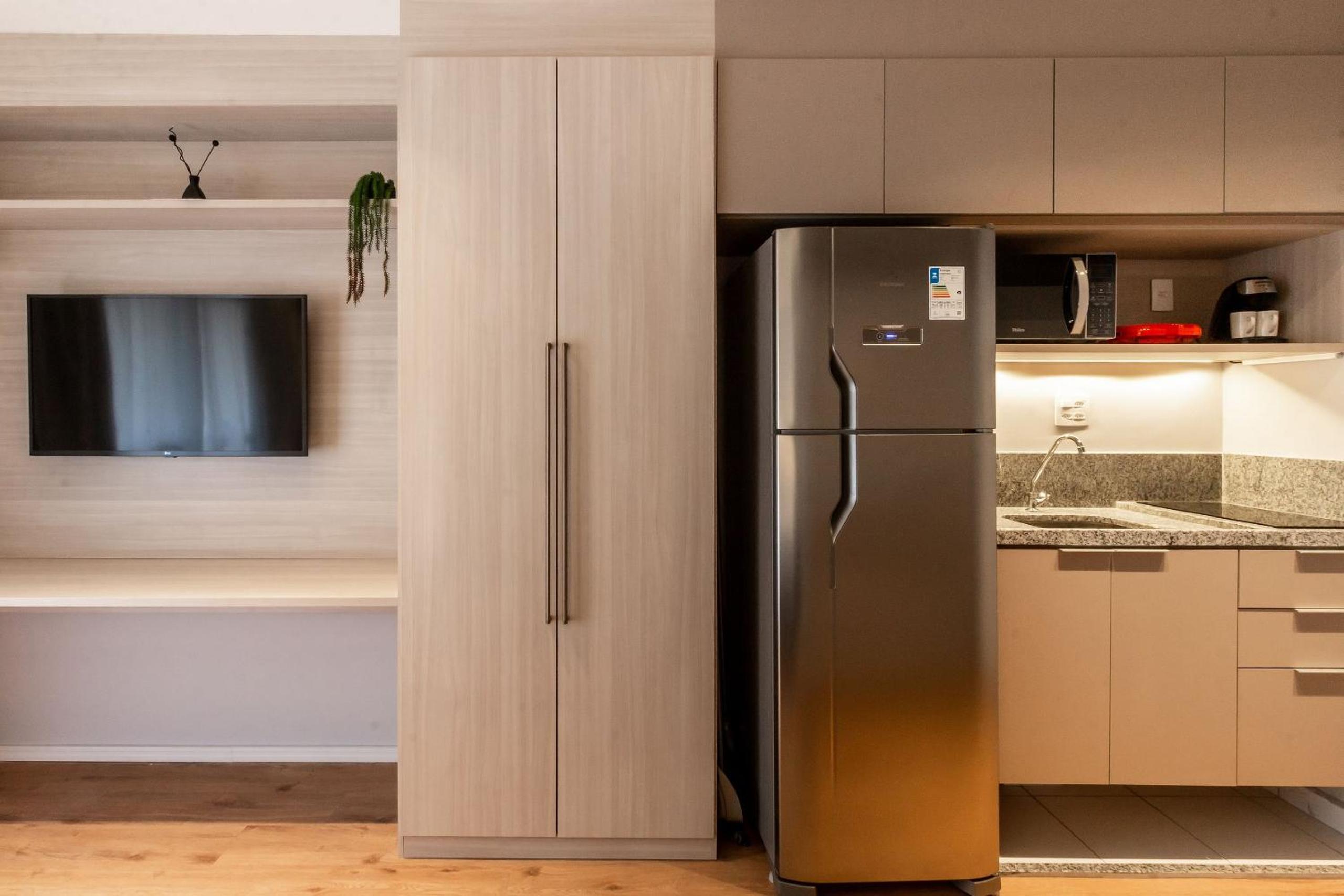 Comfort and Functionality in Bela Vista