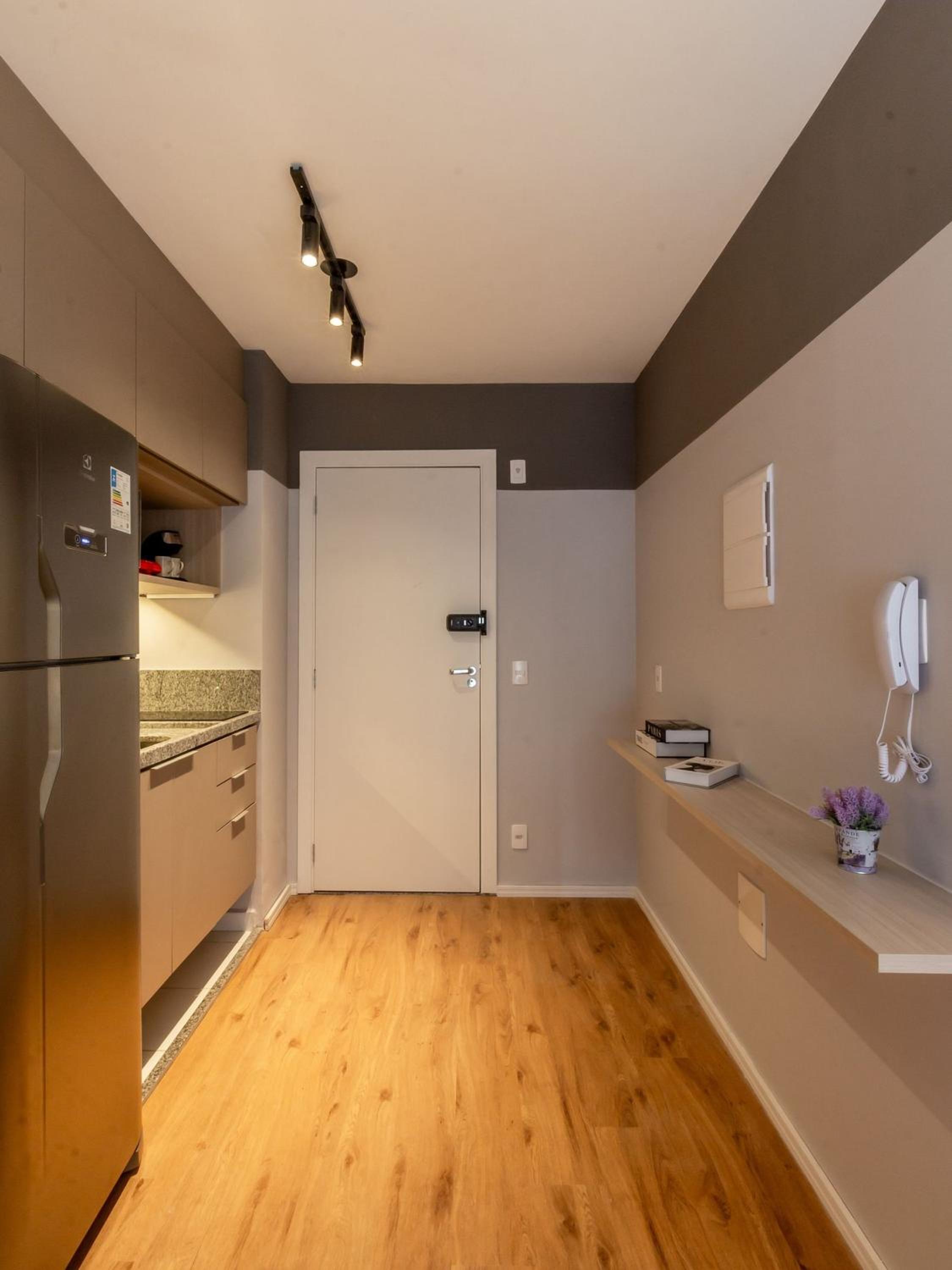 Comfort and Functionality in Bela Vista