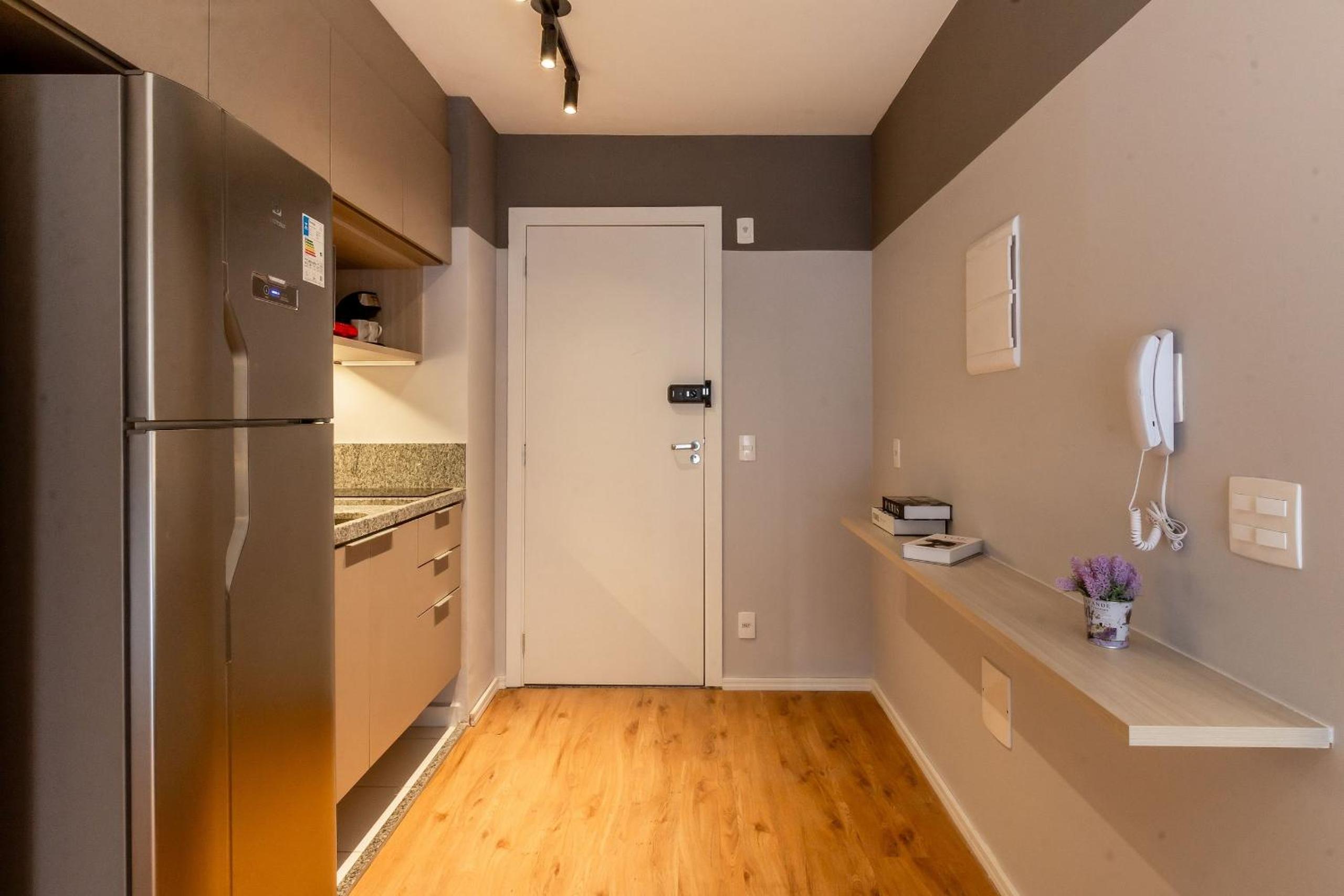 Comfort and Functionality in Bela Vista