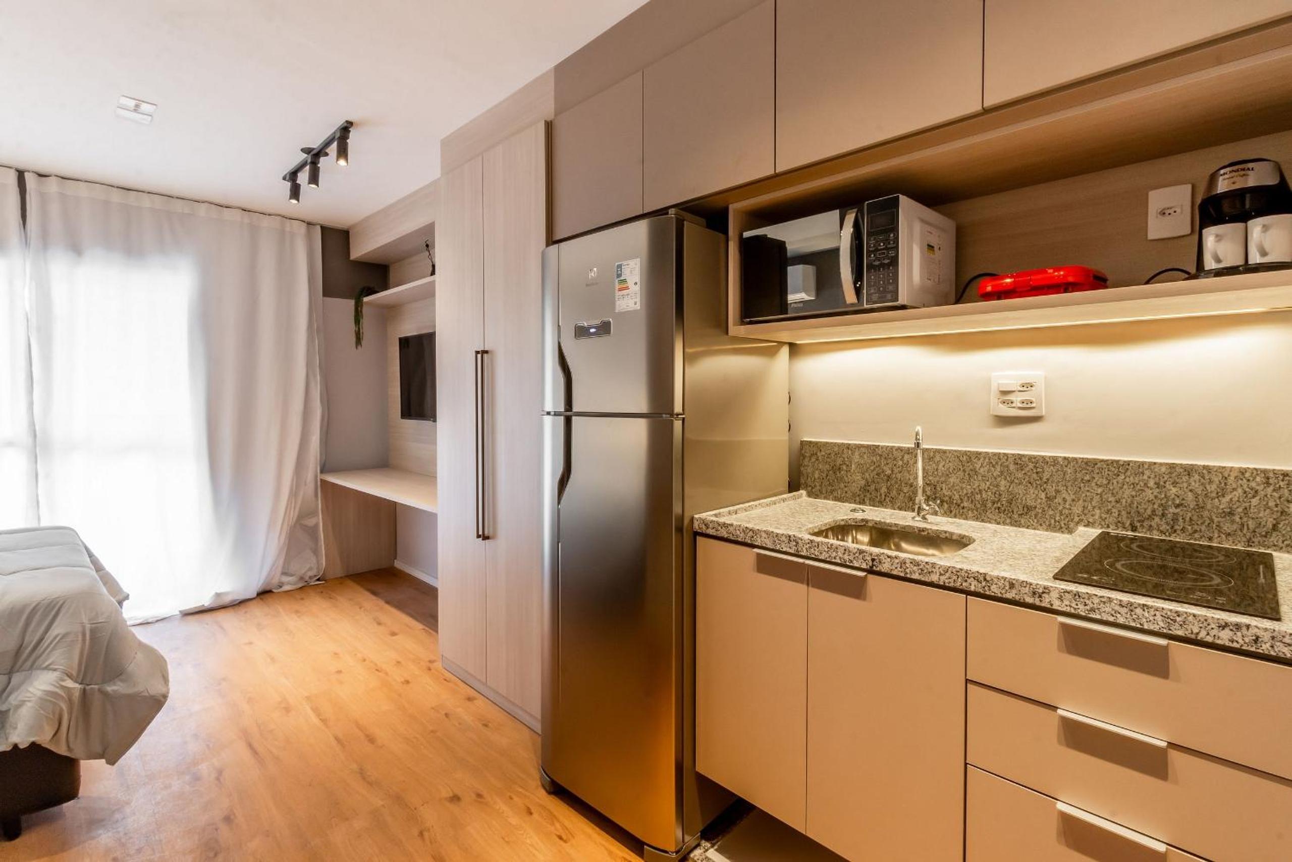 Comfort and Functionality in Bela Vista
