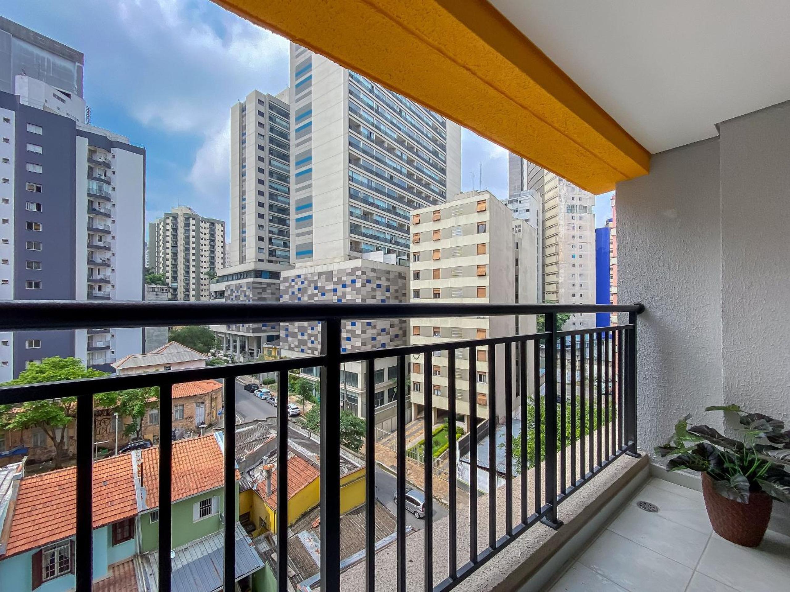 Comfort and Functionality in Bela Vista