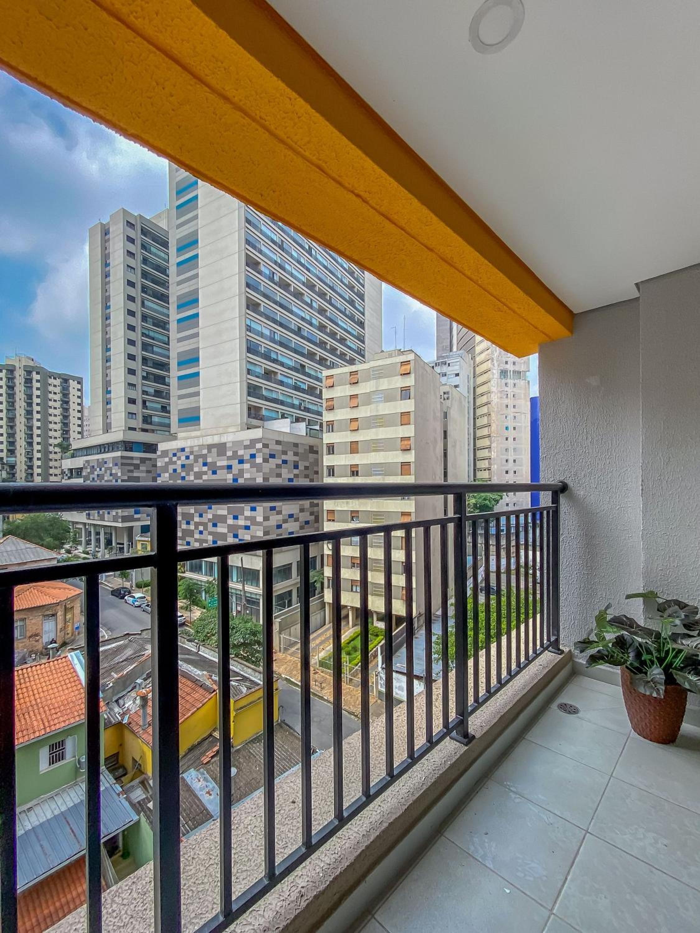 Comfort and Functionality in Bela Vista