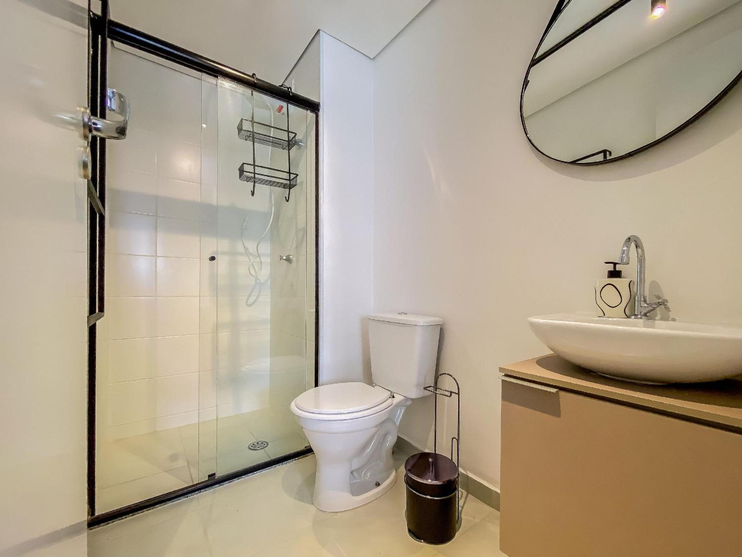 Comfort and Functionality in Bela Vista