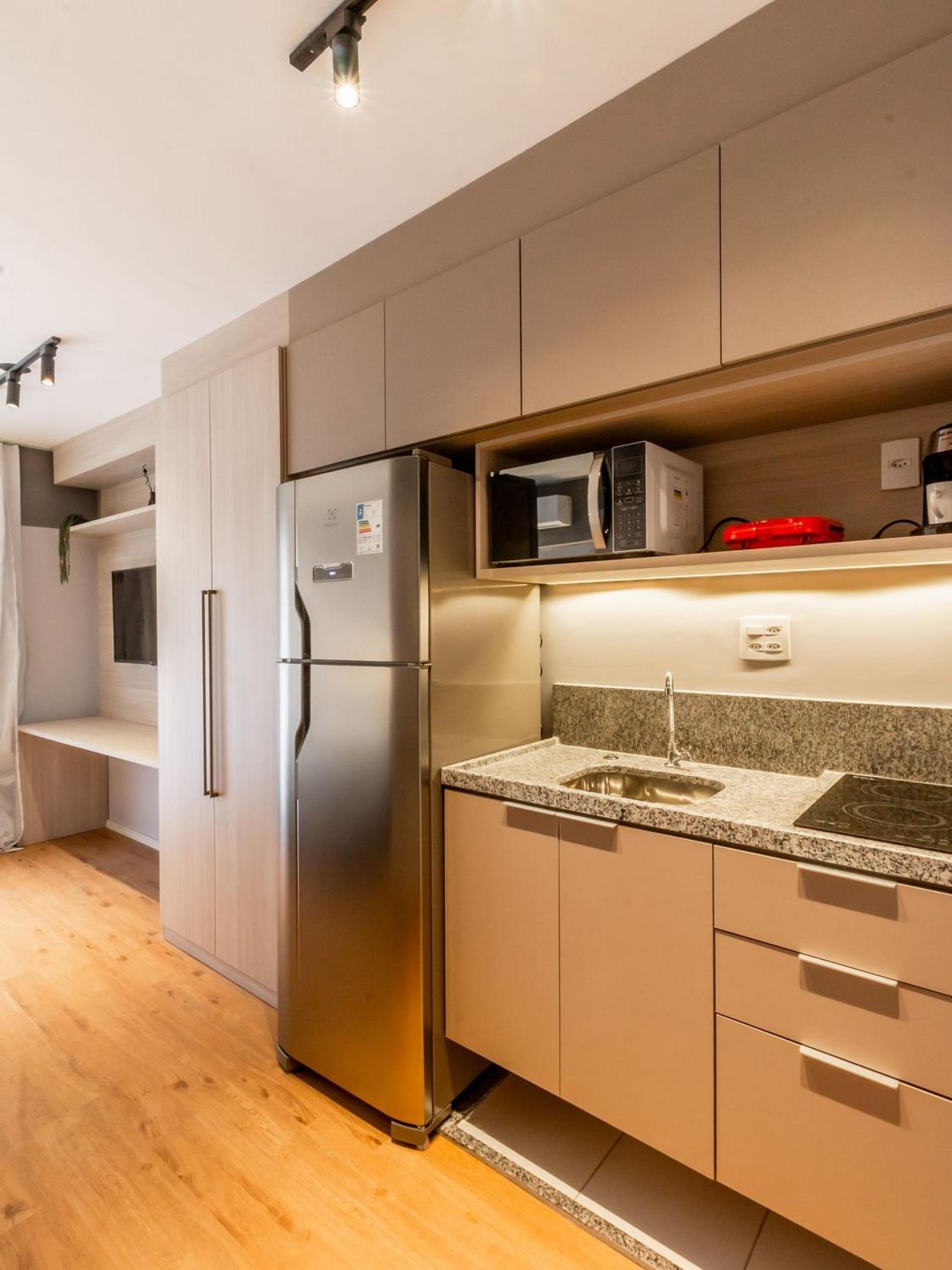 Comfort and Functionality in Bela Vista