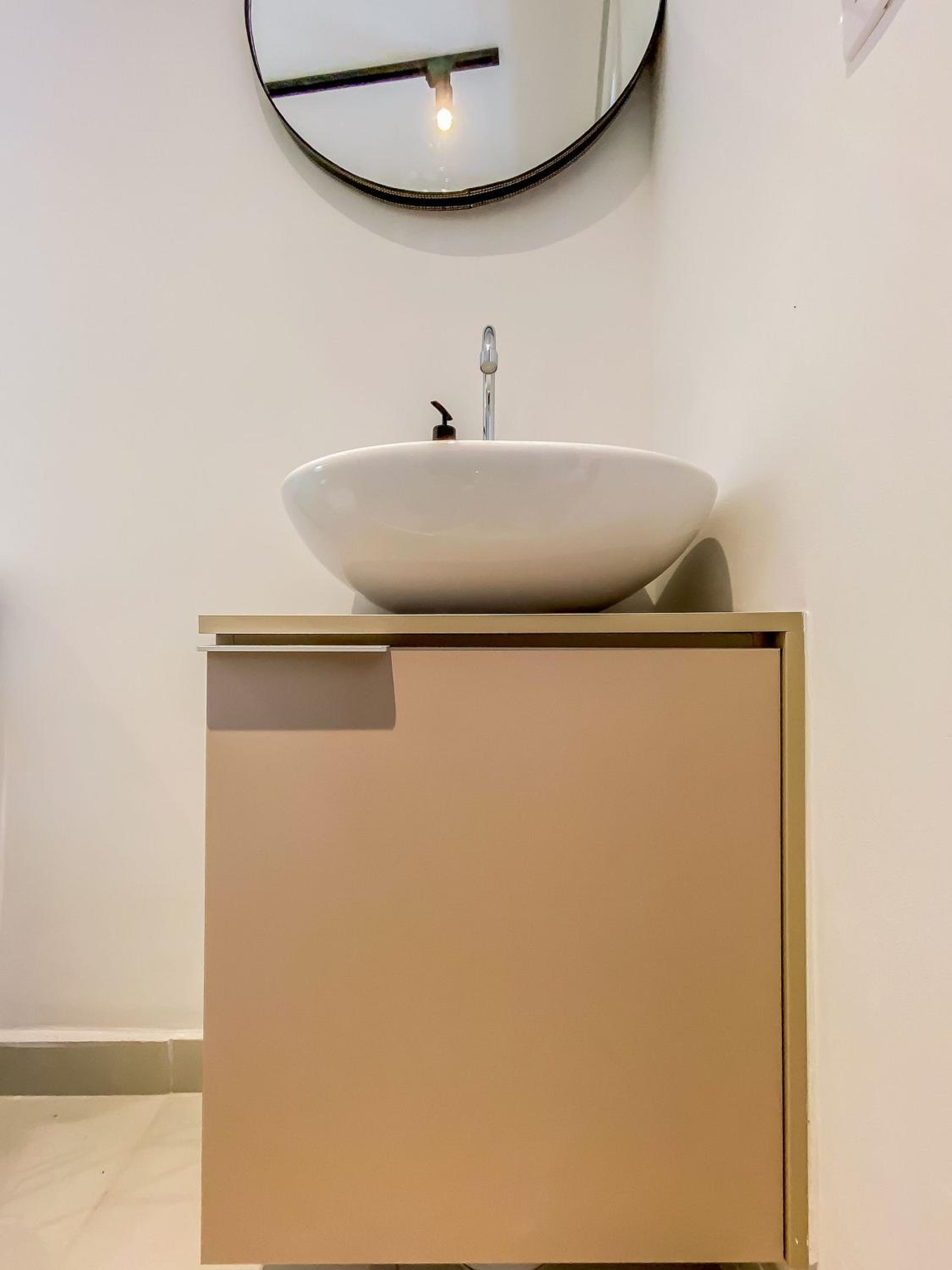 Comfort and Functionality in Bela Vista