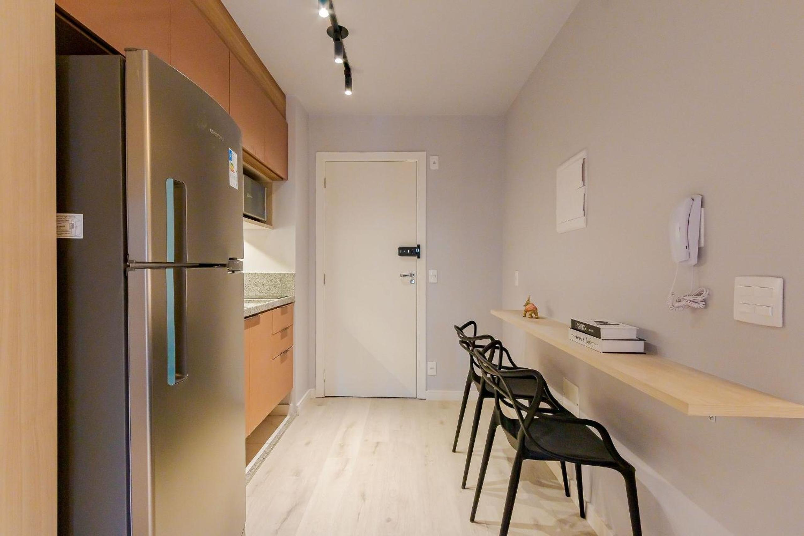 Comfort and Functionality in Bela Vista