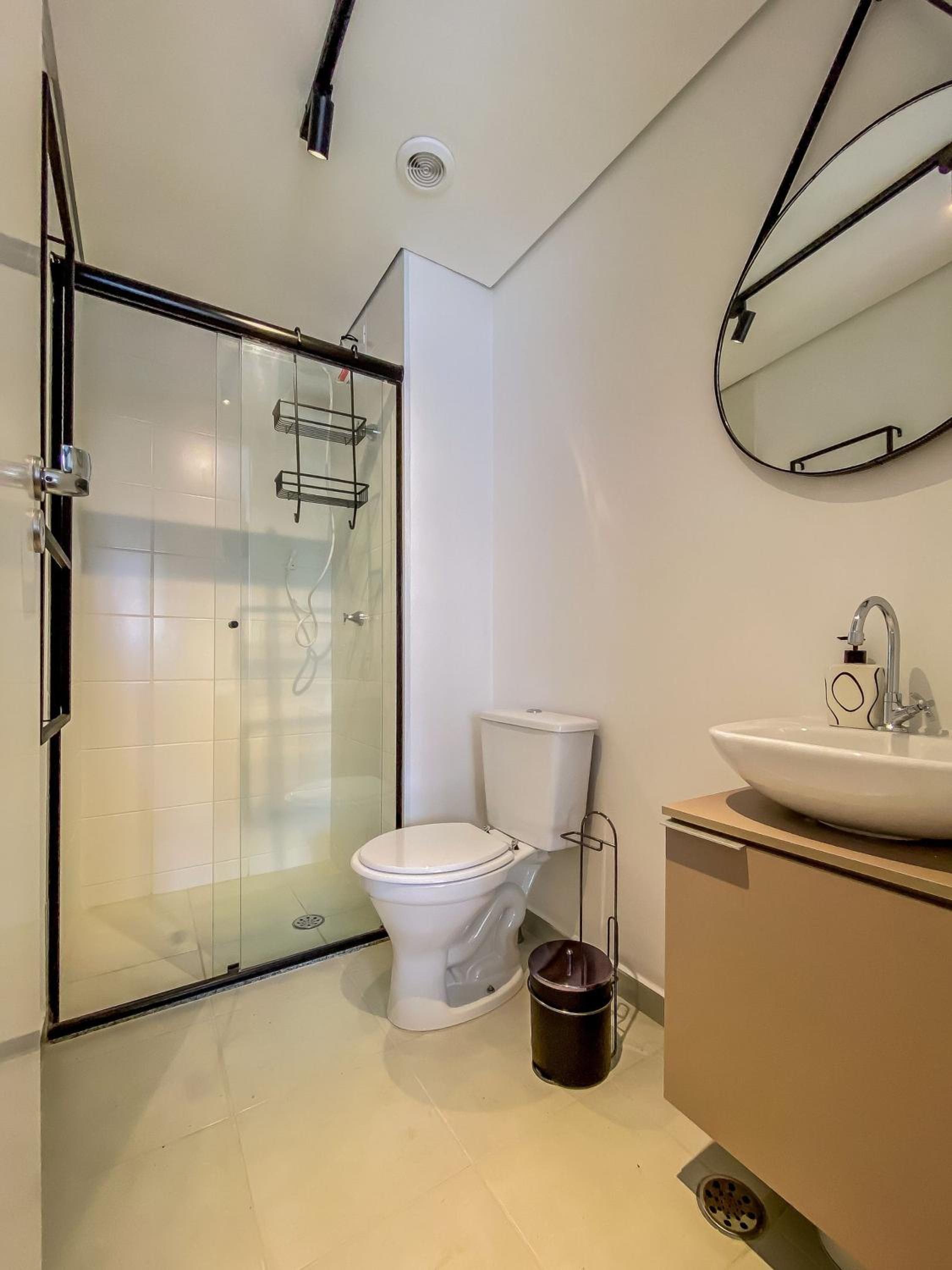 Comfort and Functionality in Bela Vista