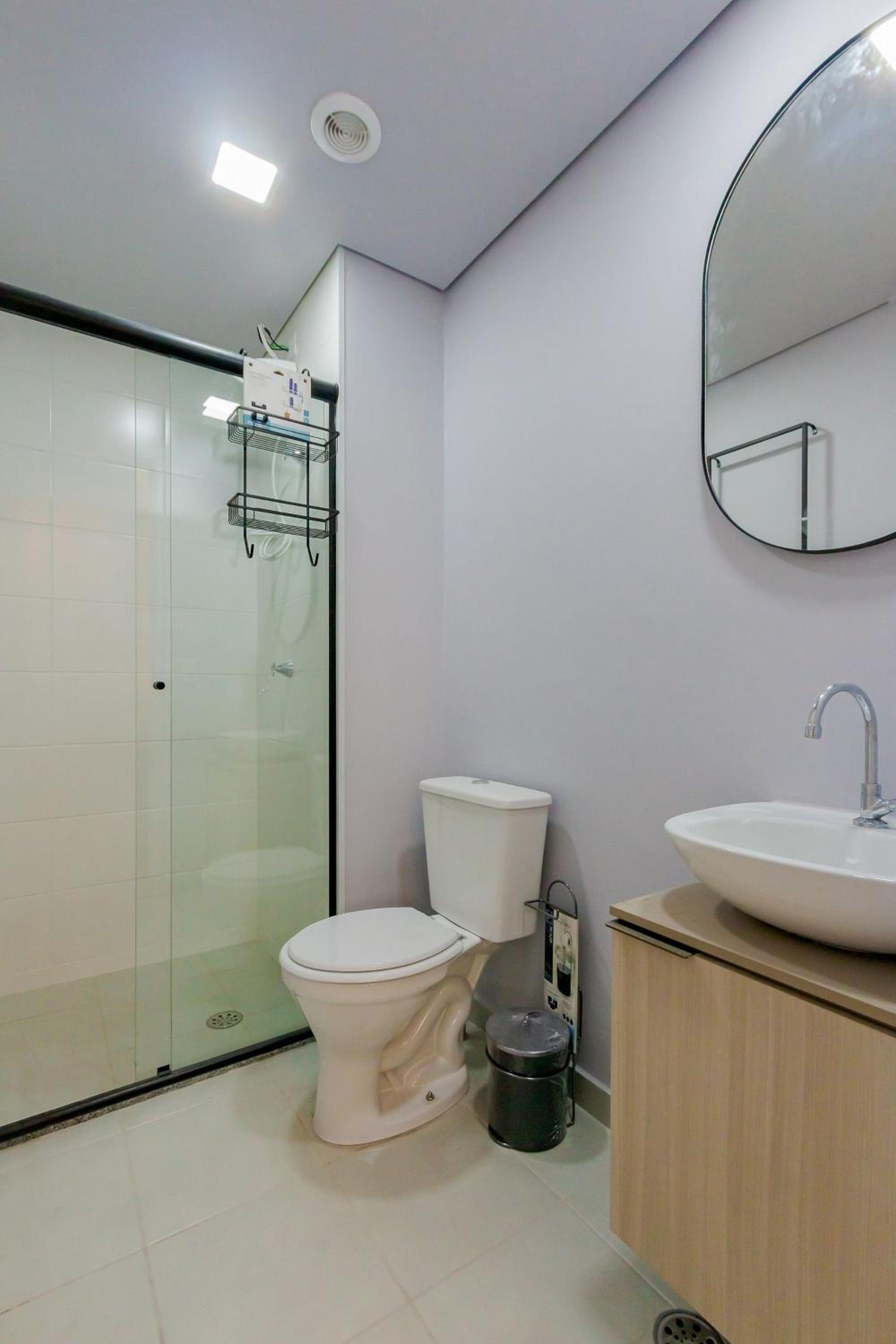Comfort and Functionality in Bela Vista
